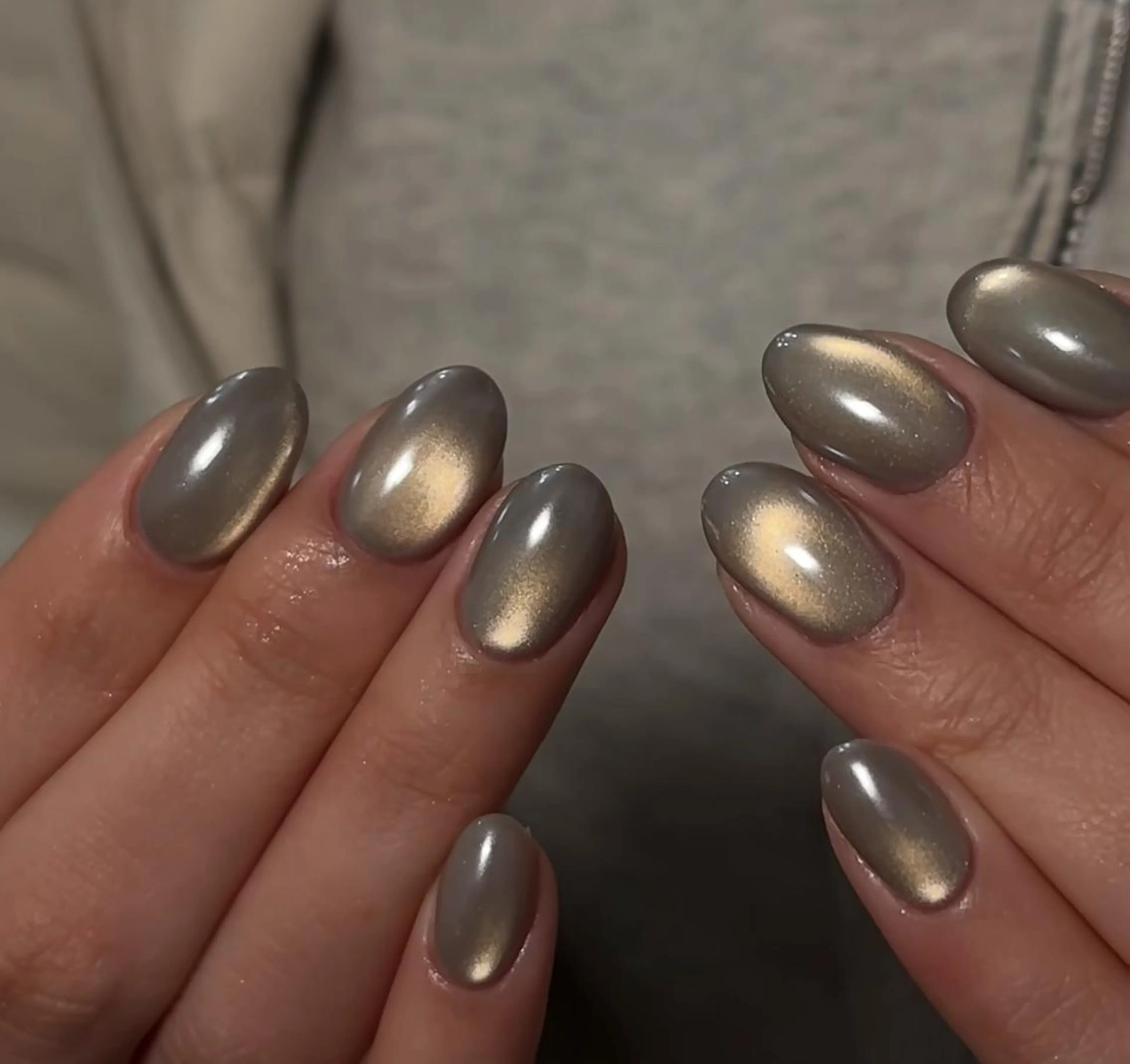 ネイル ハンドネイル 💫 Tsuki_Nailのネイルデザイン