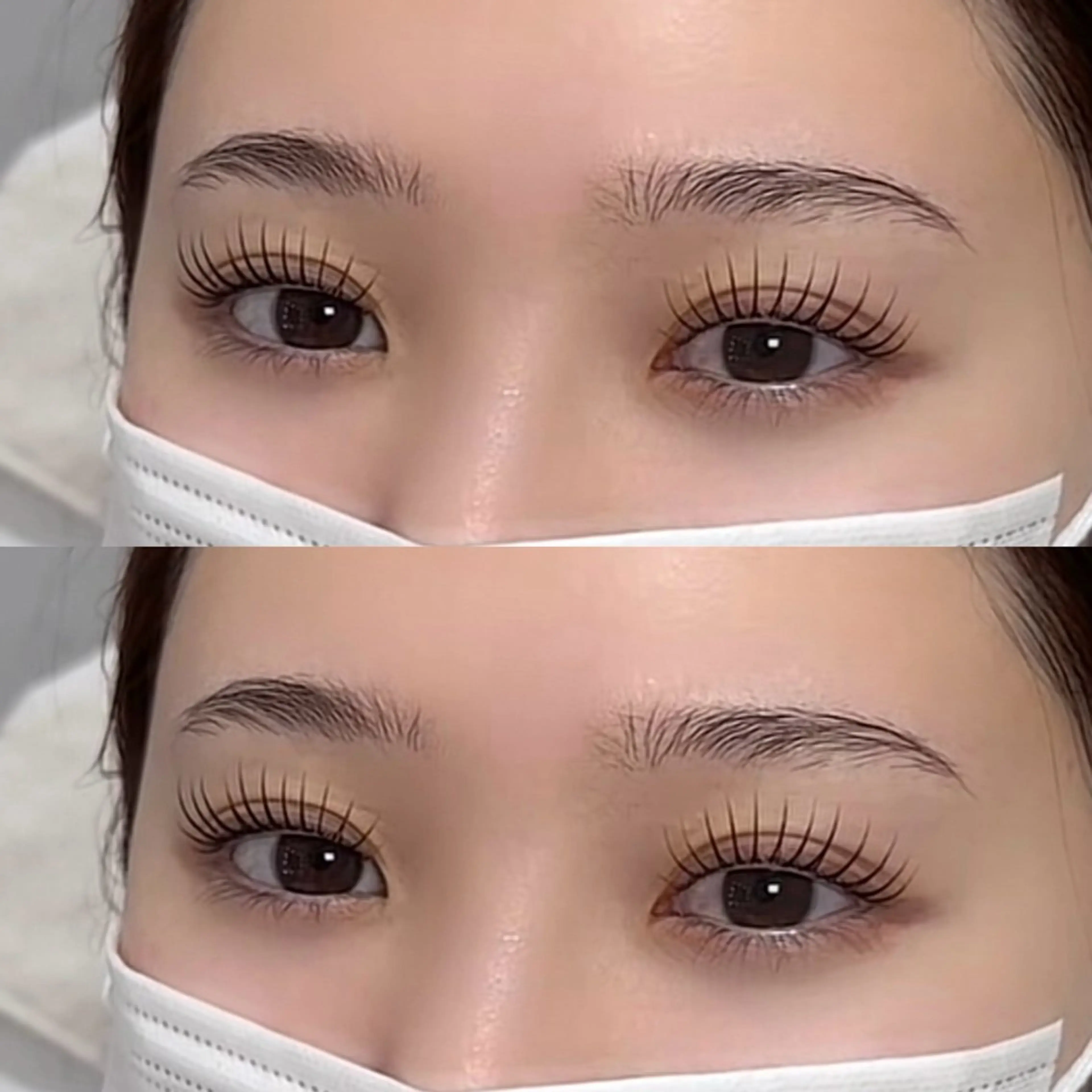 マツエク・マツパ マツエク ♥️Ji Ji♥️のマツエク・マツパデザイン