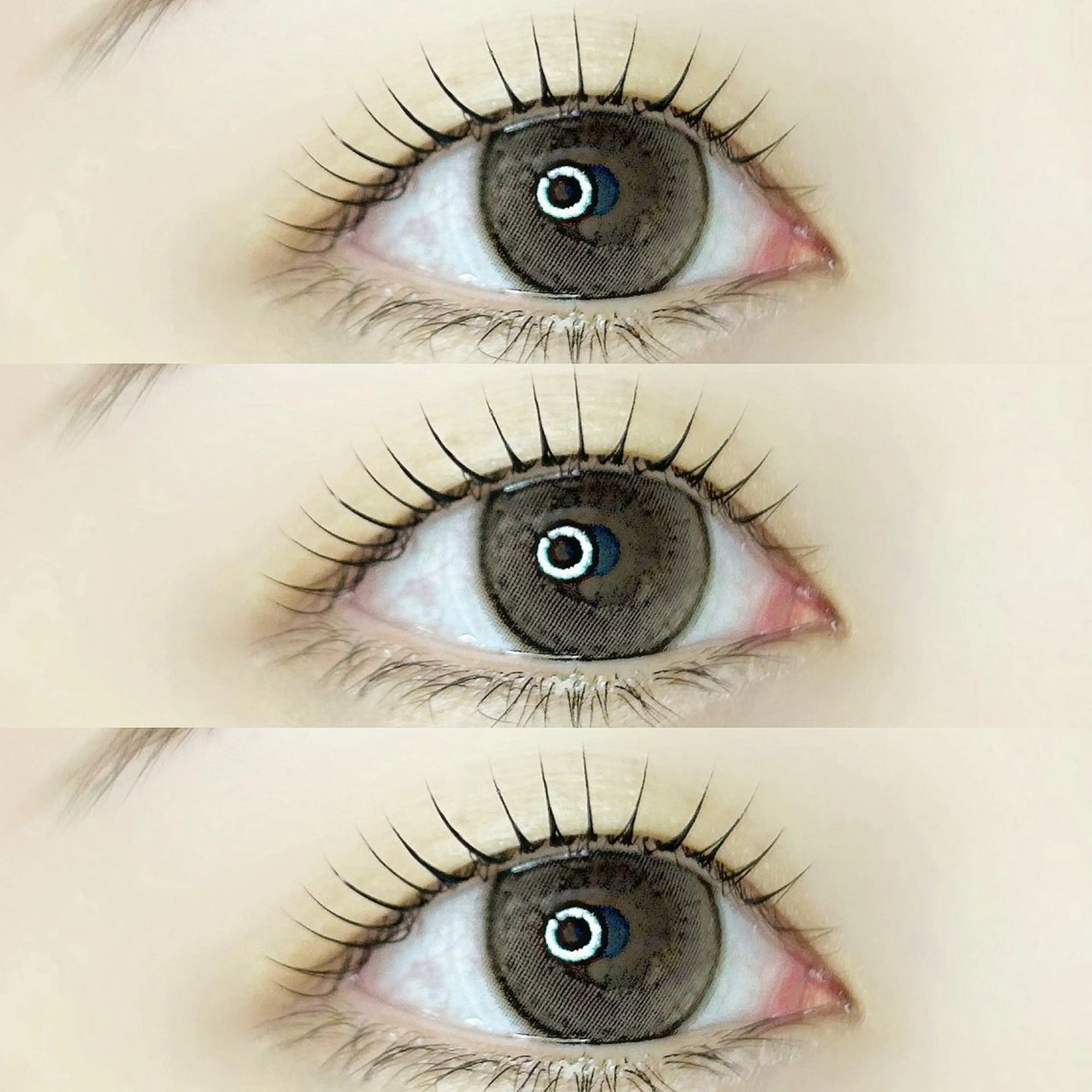 マツエク・マツパ Rona eye ひろなのマツエク・マツパデザイン