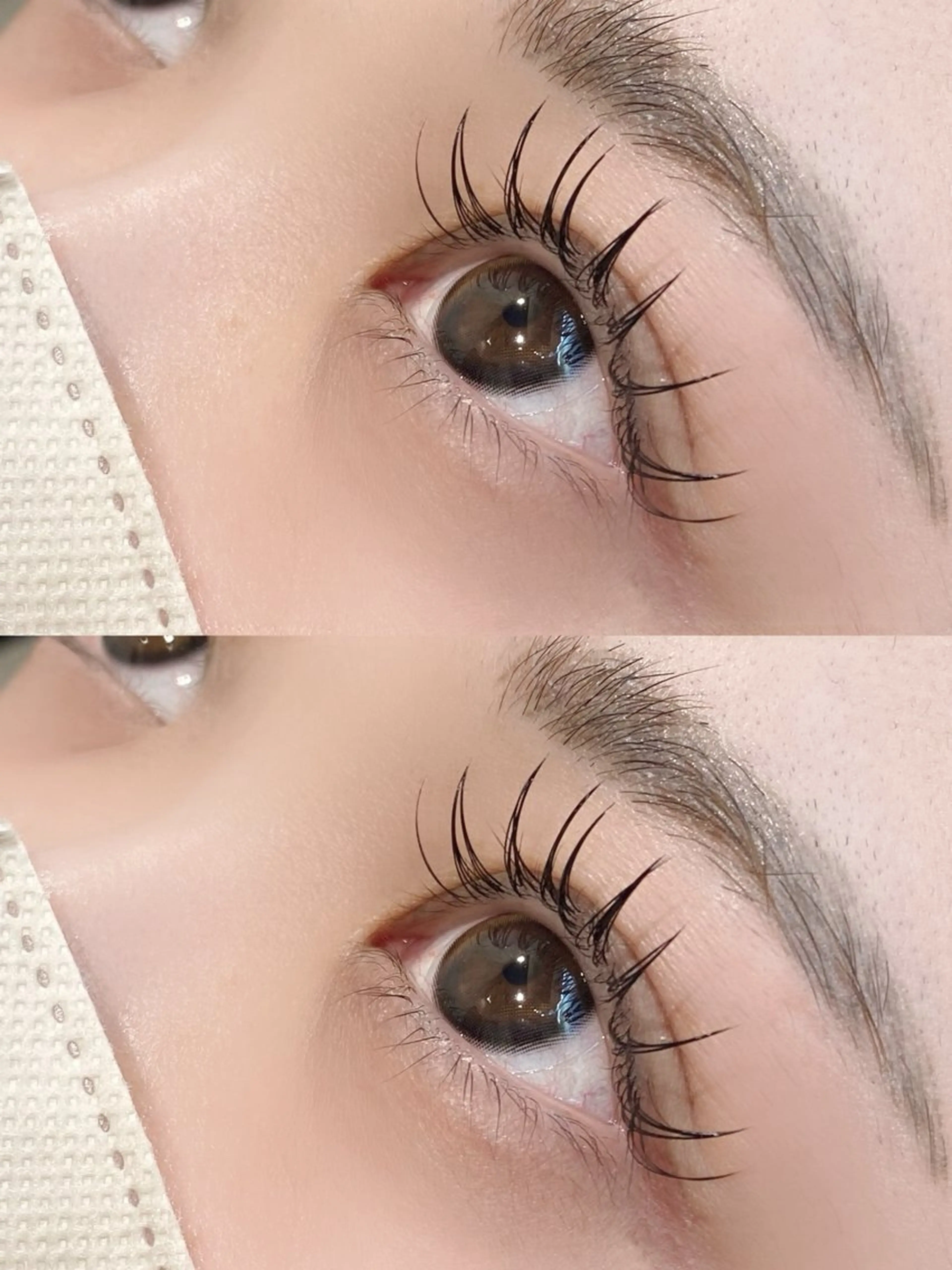 マツエク・マツパ Zen NANOHA🪄︎︎のマツエク・マツパデザイン