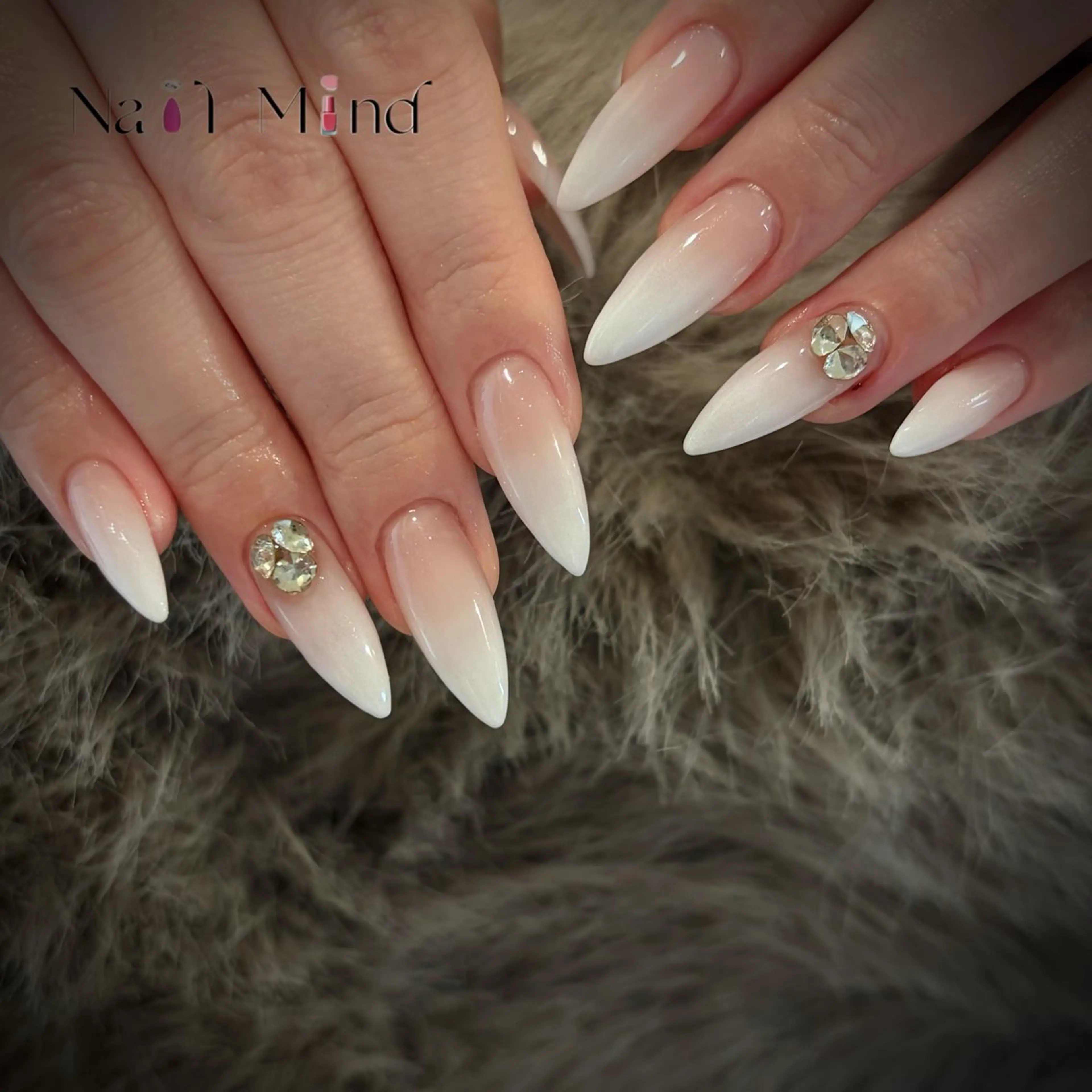 ネイル ハンドネイル Nail Mind (NaONail）のネイルデザイン