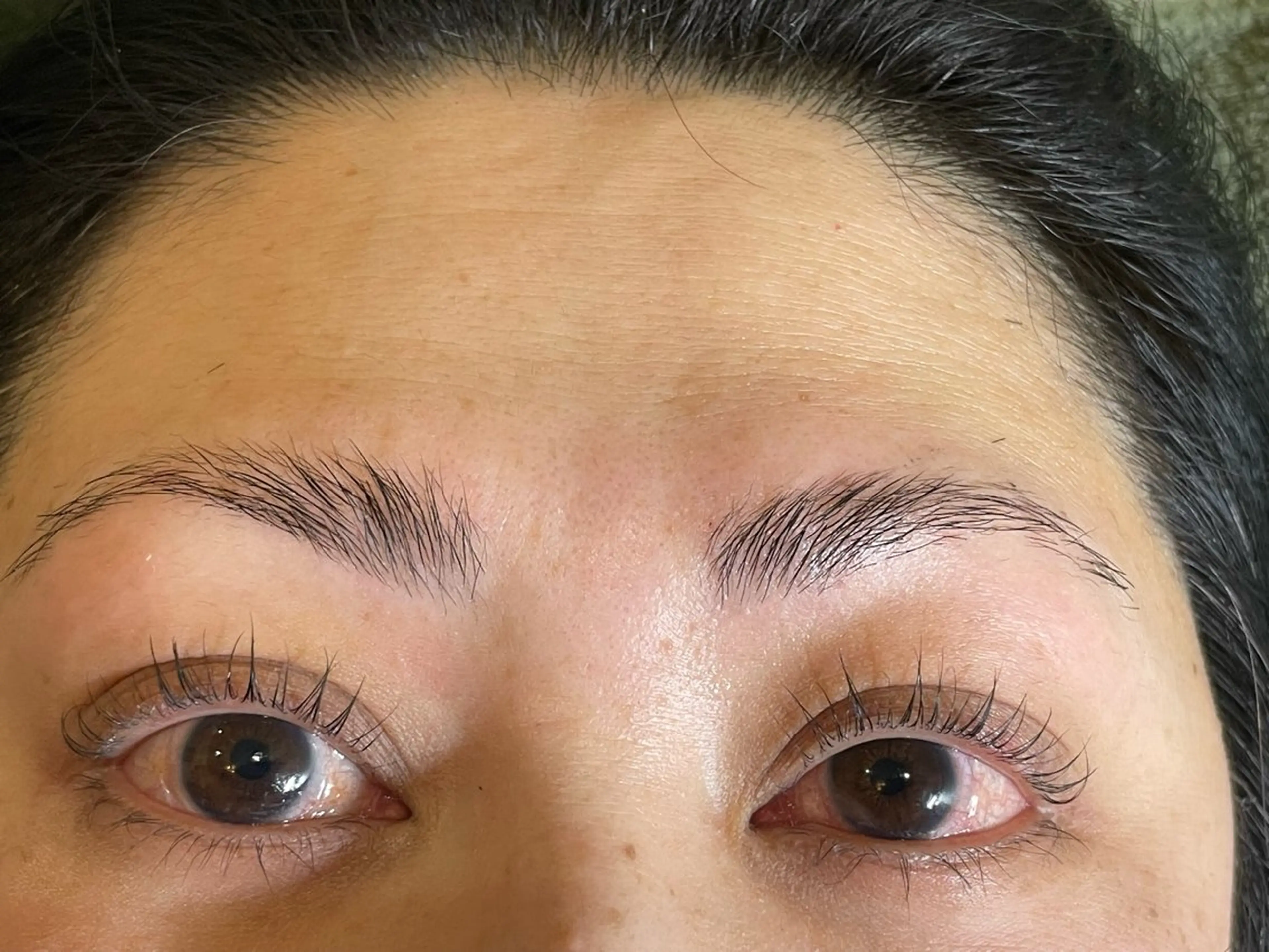 マツエク・マツパ NaKid マツエク&マツパのマツエク・マツパデザイン