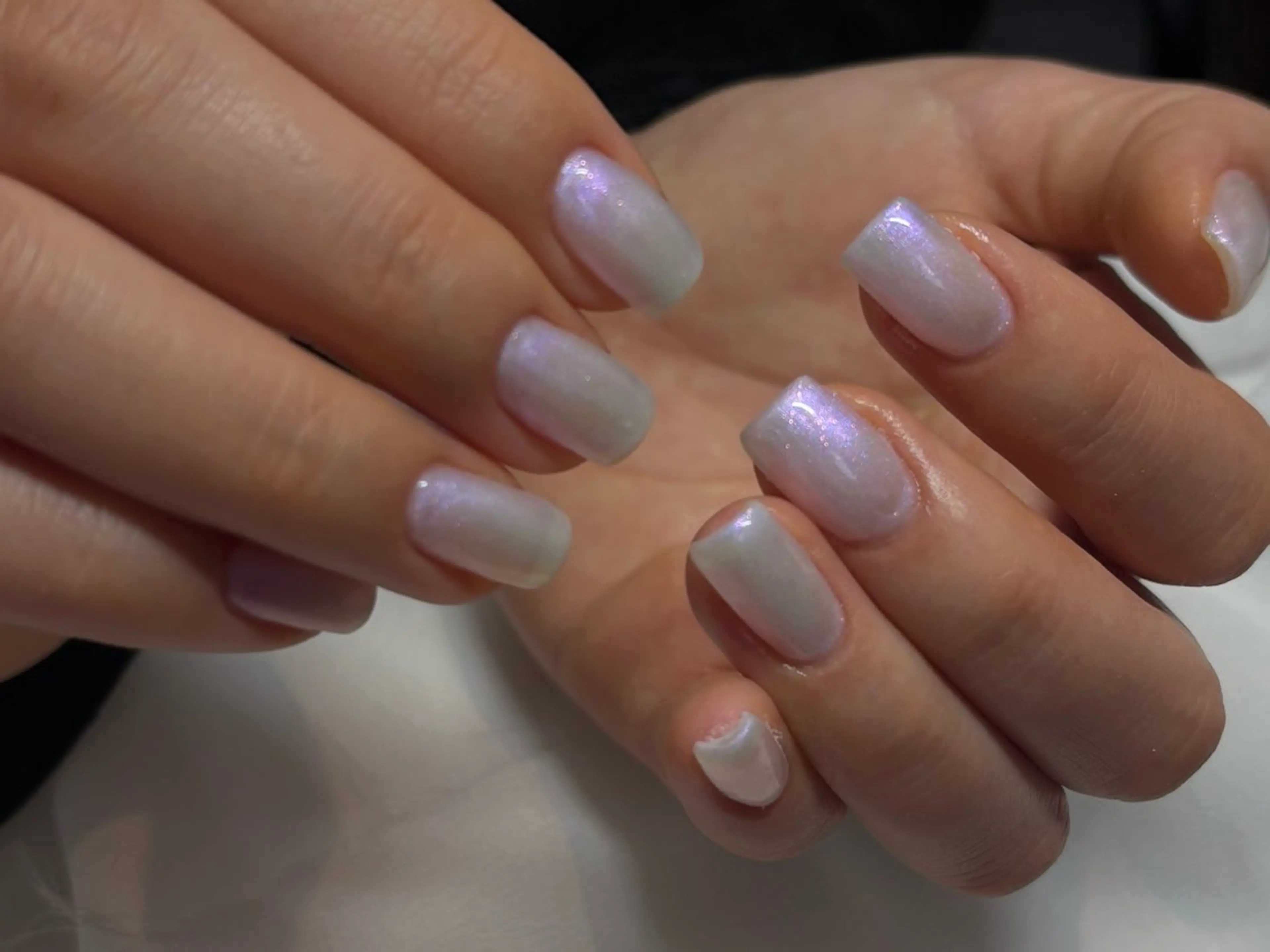 ネイル ハンドネイル marl -Msisnailsalon-甲子園店【マール】所属・marl あやかのネイルデザイン