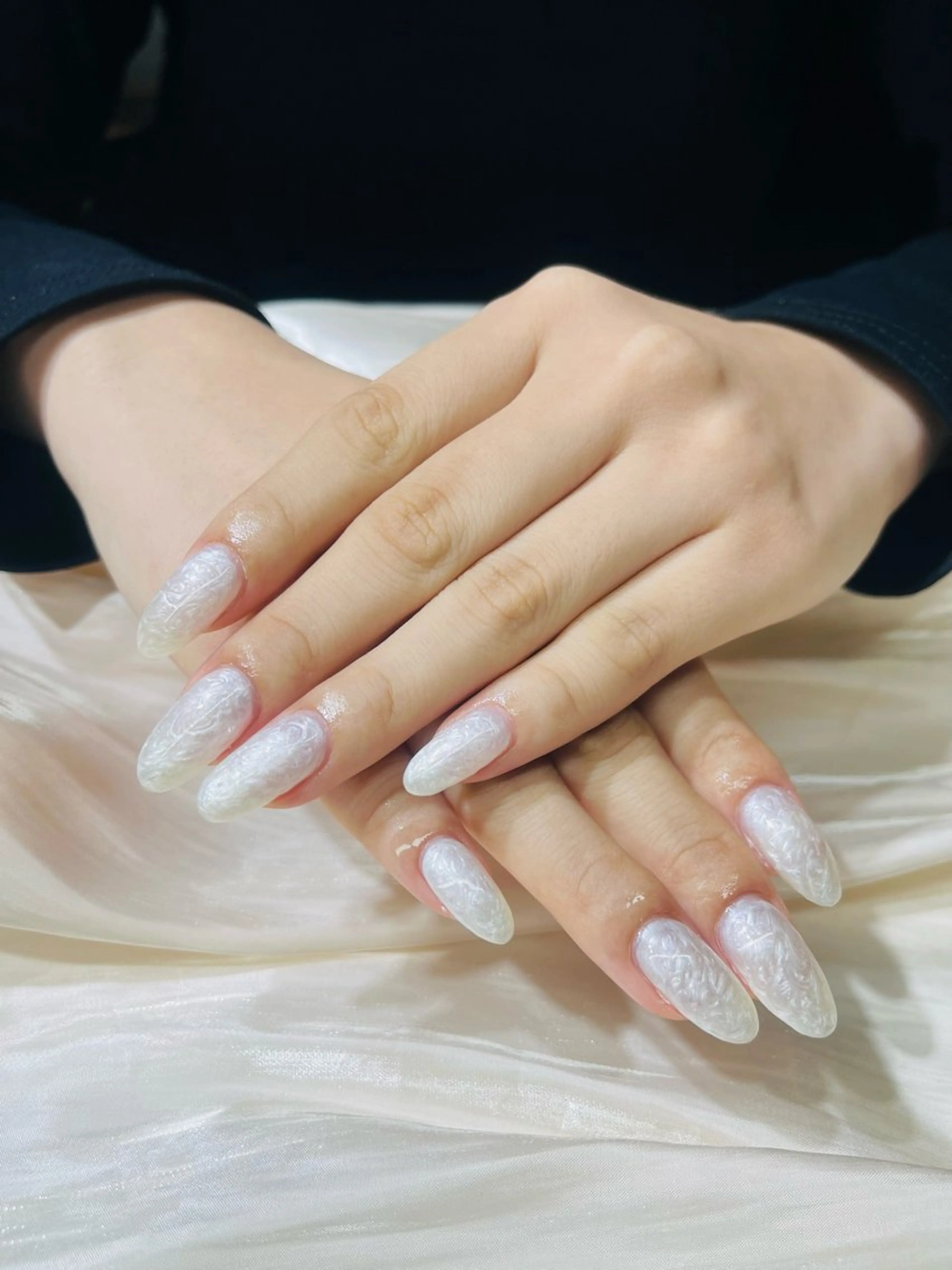 ネイル snowlit所属・SNOW LITのネイルデザイン