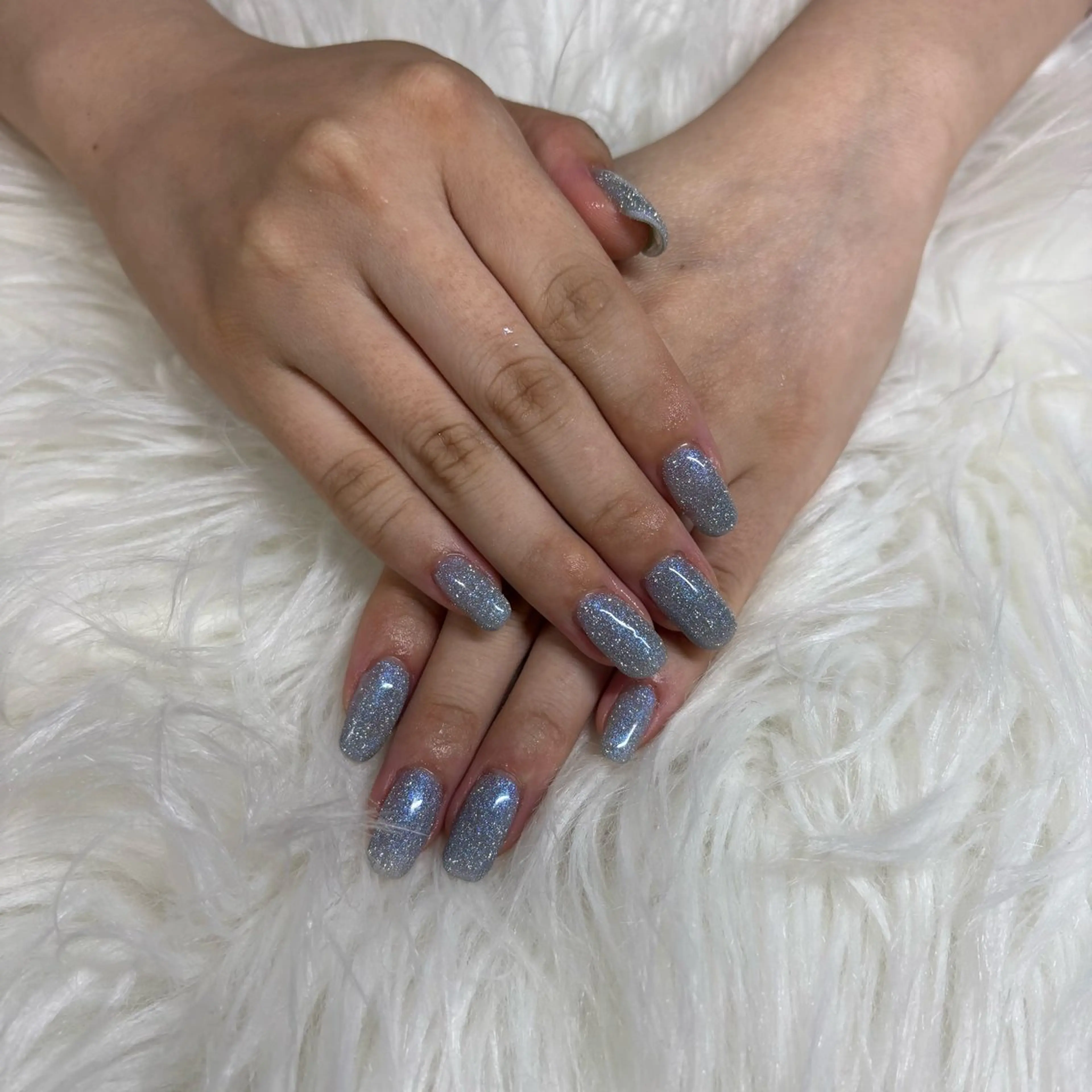 ネイル IROHA NAIL 長谷川唯惺のネイルデザイン