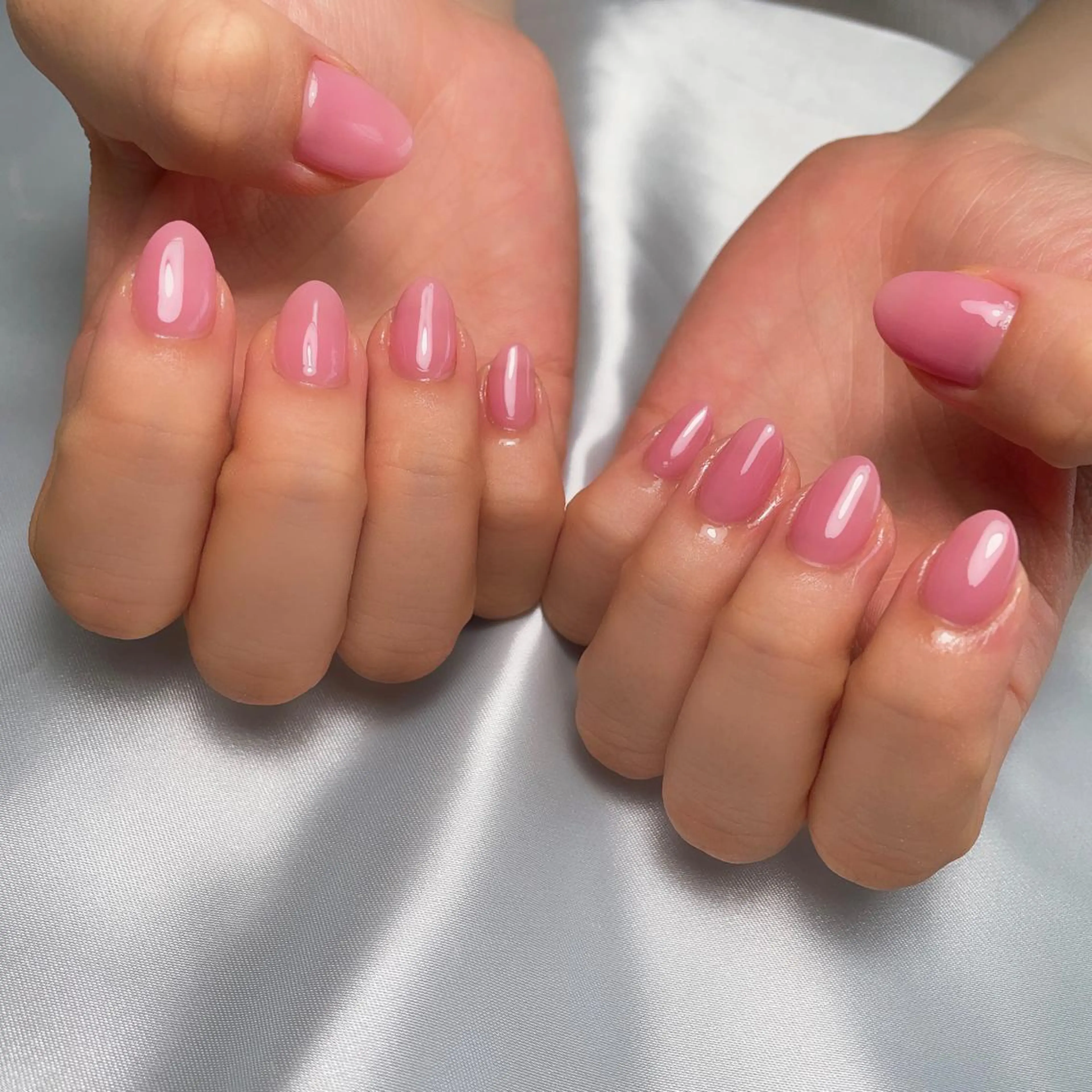 ネイル ワンカラーネイル ALL Nail &whiteningのその他イメージ