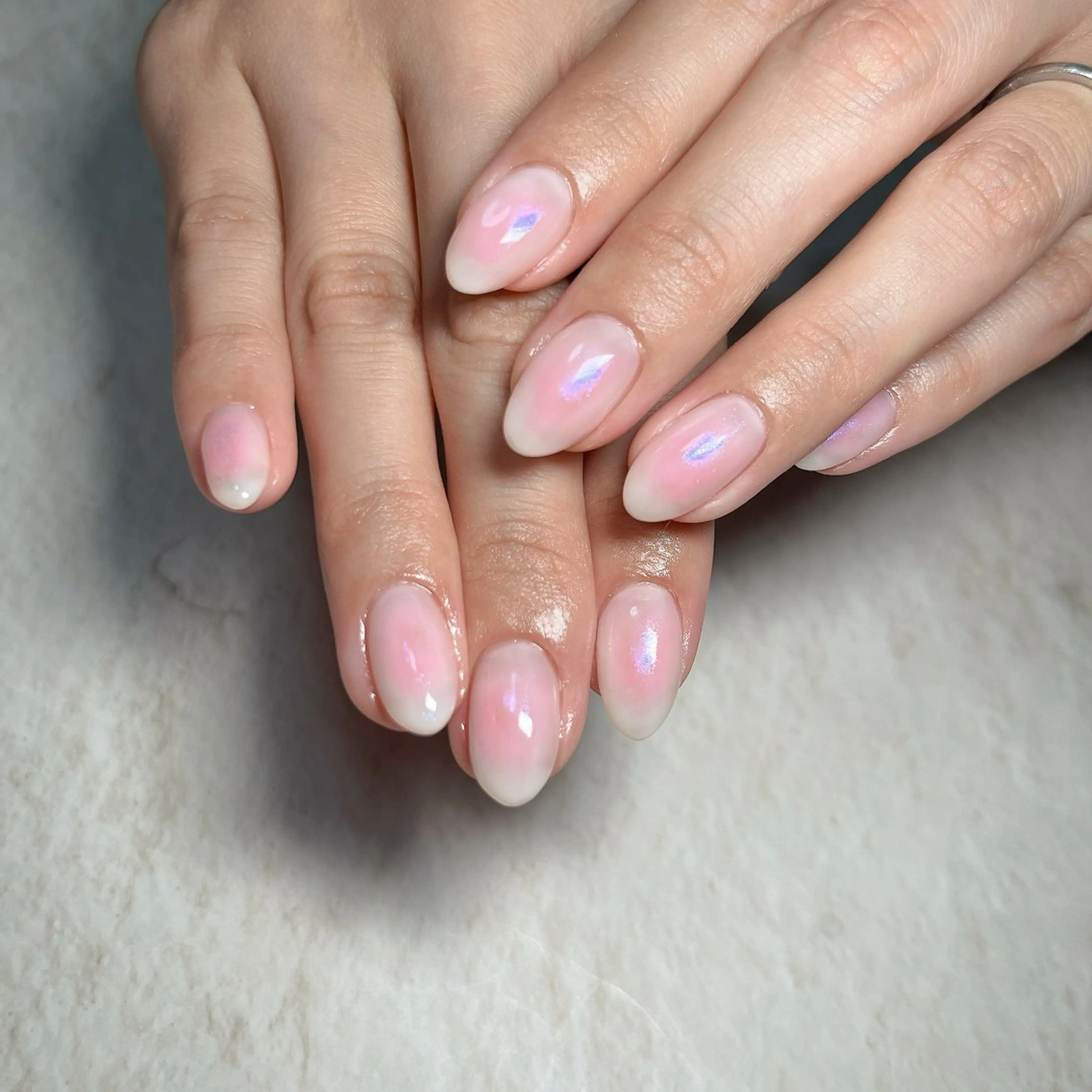 ネイル ハンドネイル nail salon M'U【エムユー】のネイルデザイン