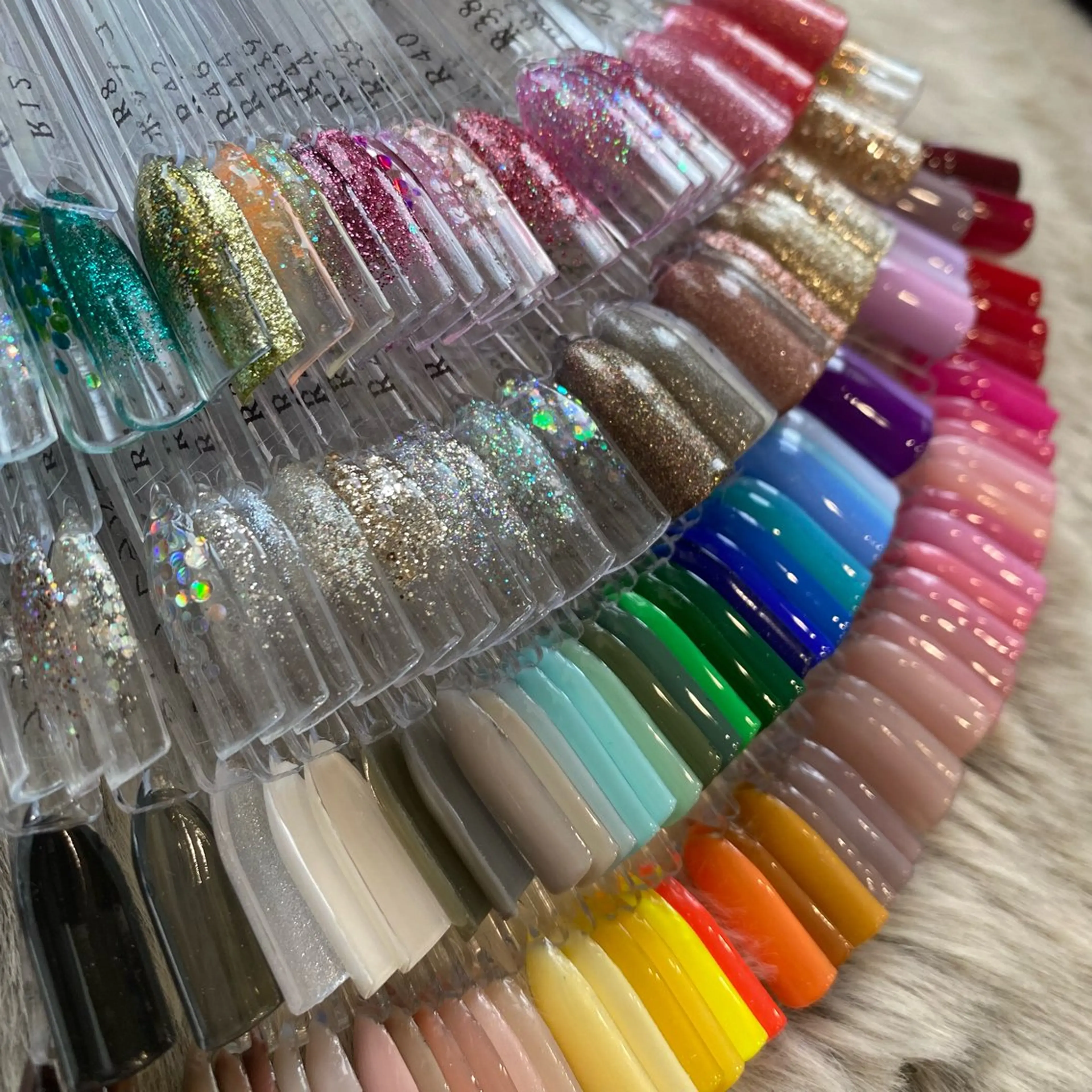 ネイル ネイルサロン《シア》 市木 佑実のネイルデザイン