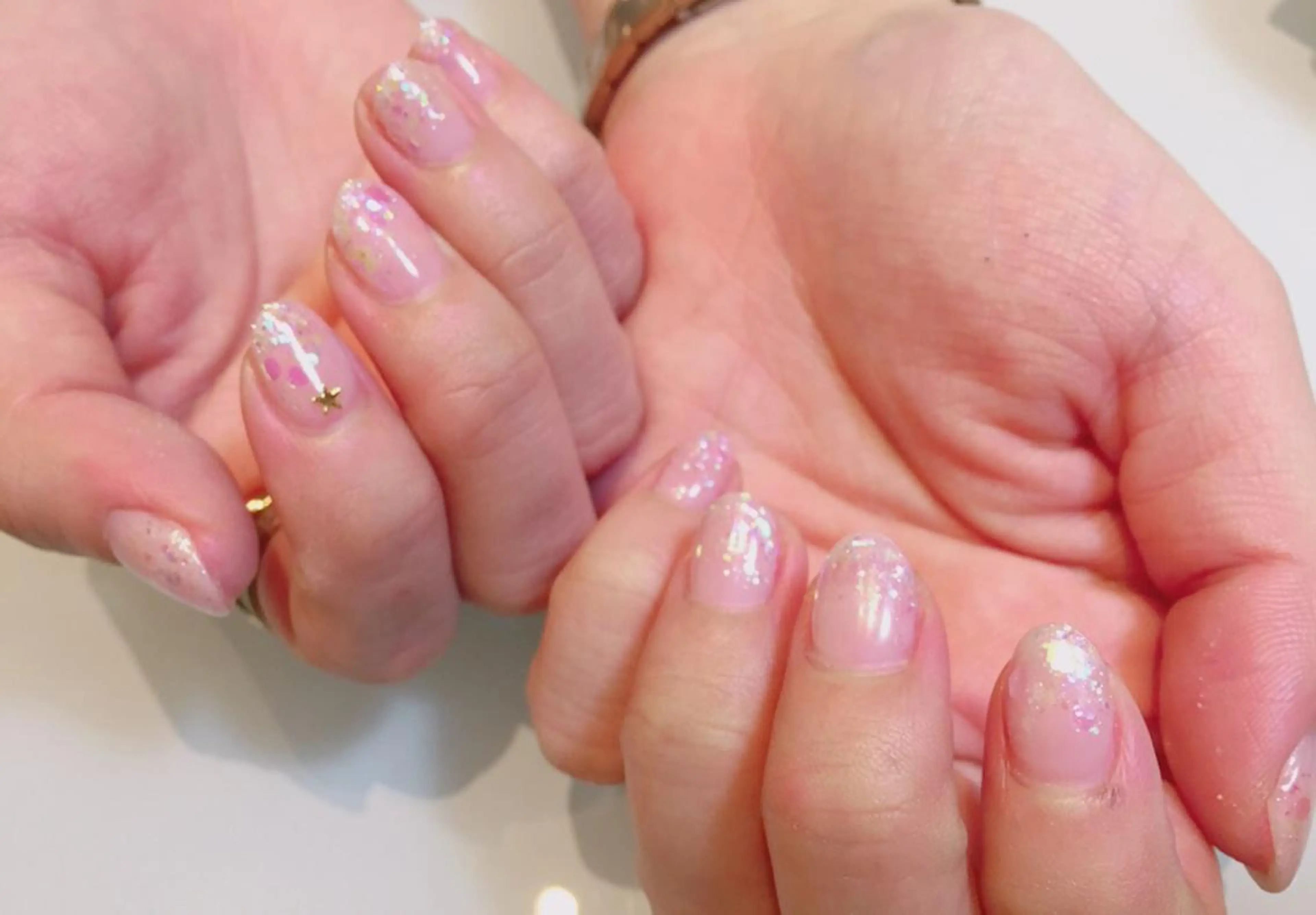 ネイル 西日暮里駅徒歩1分/ NAIL106Gのネイルデザイン