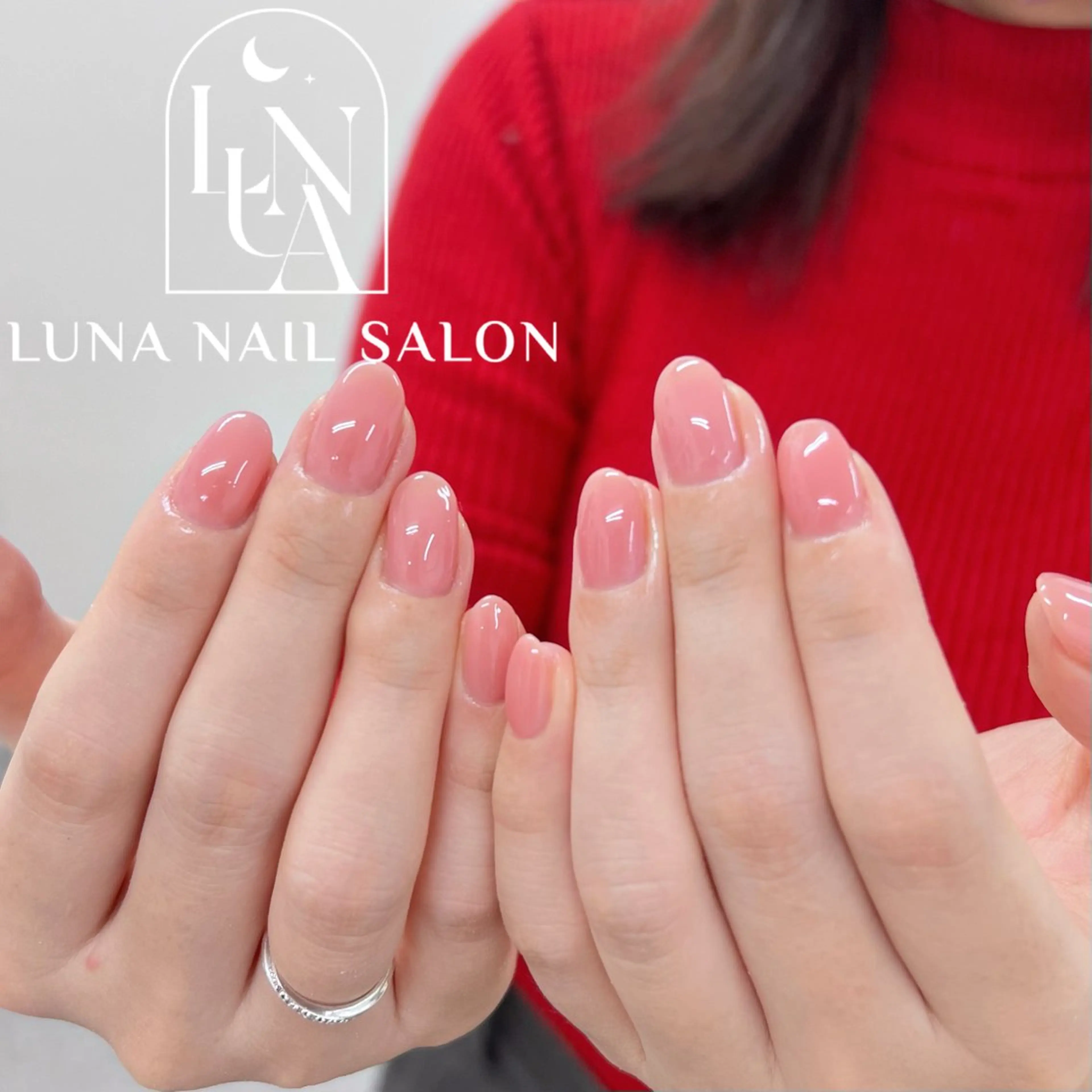 ワンカラー回数券【5回】の写真