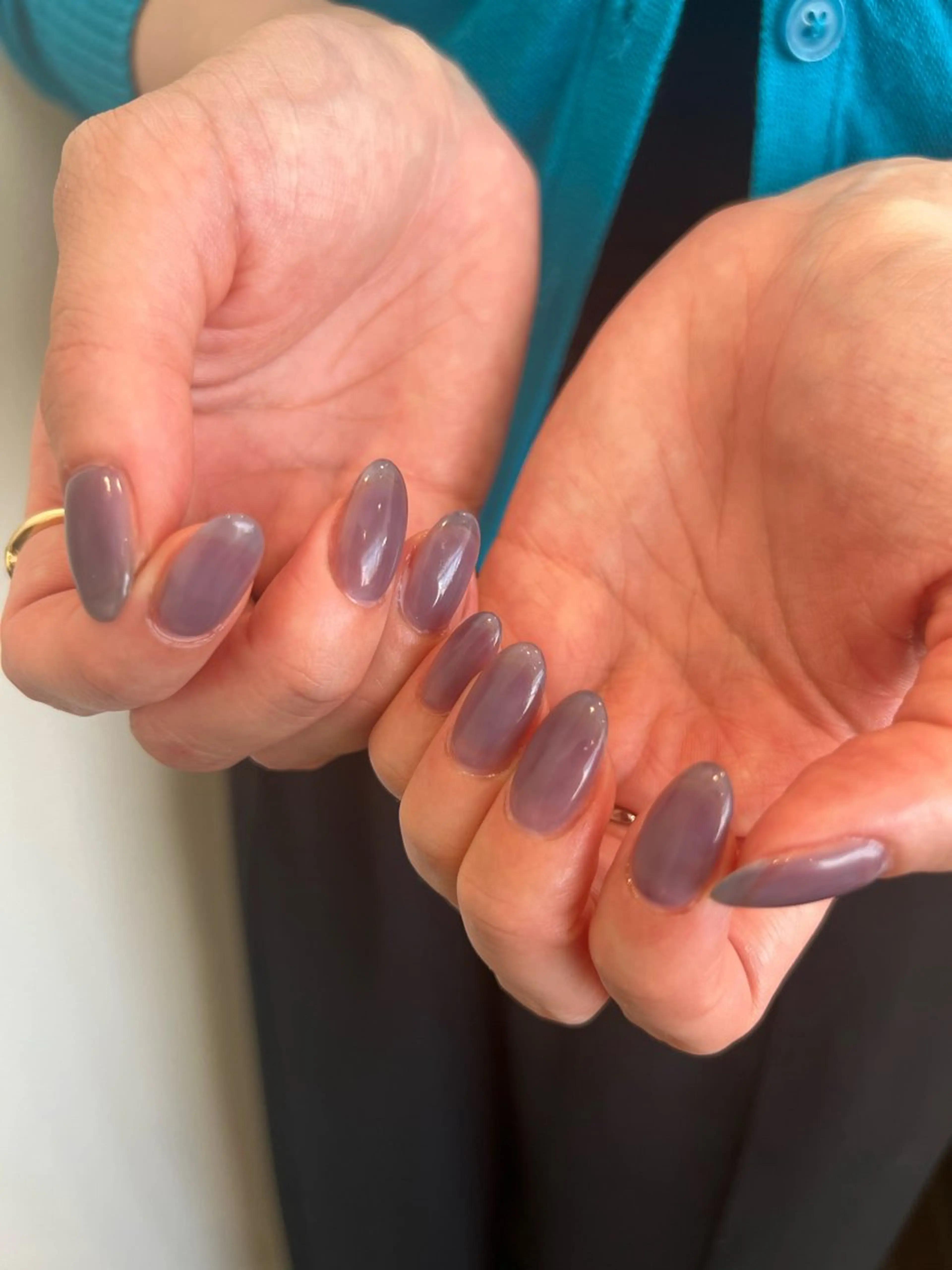 ネイル emunail あやかのネイルデザイン