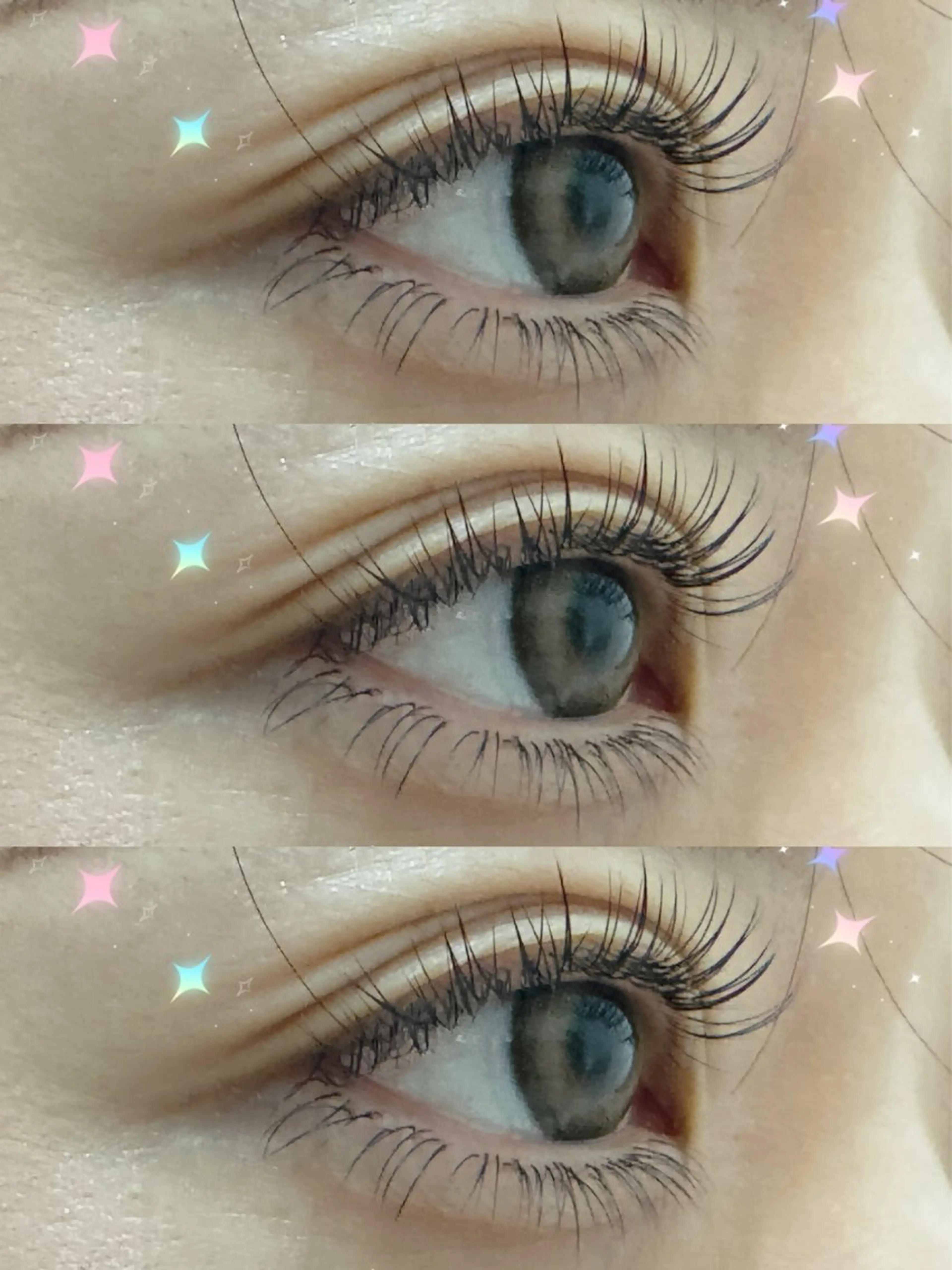 マツエク・マツパ マツエク BEL EYE BEAUTYアイのマツエク・マツパデザイン