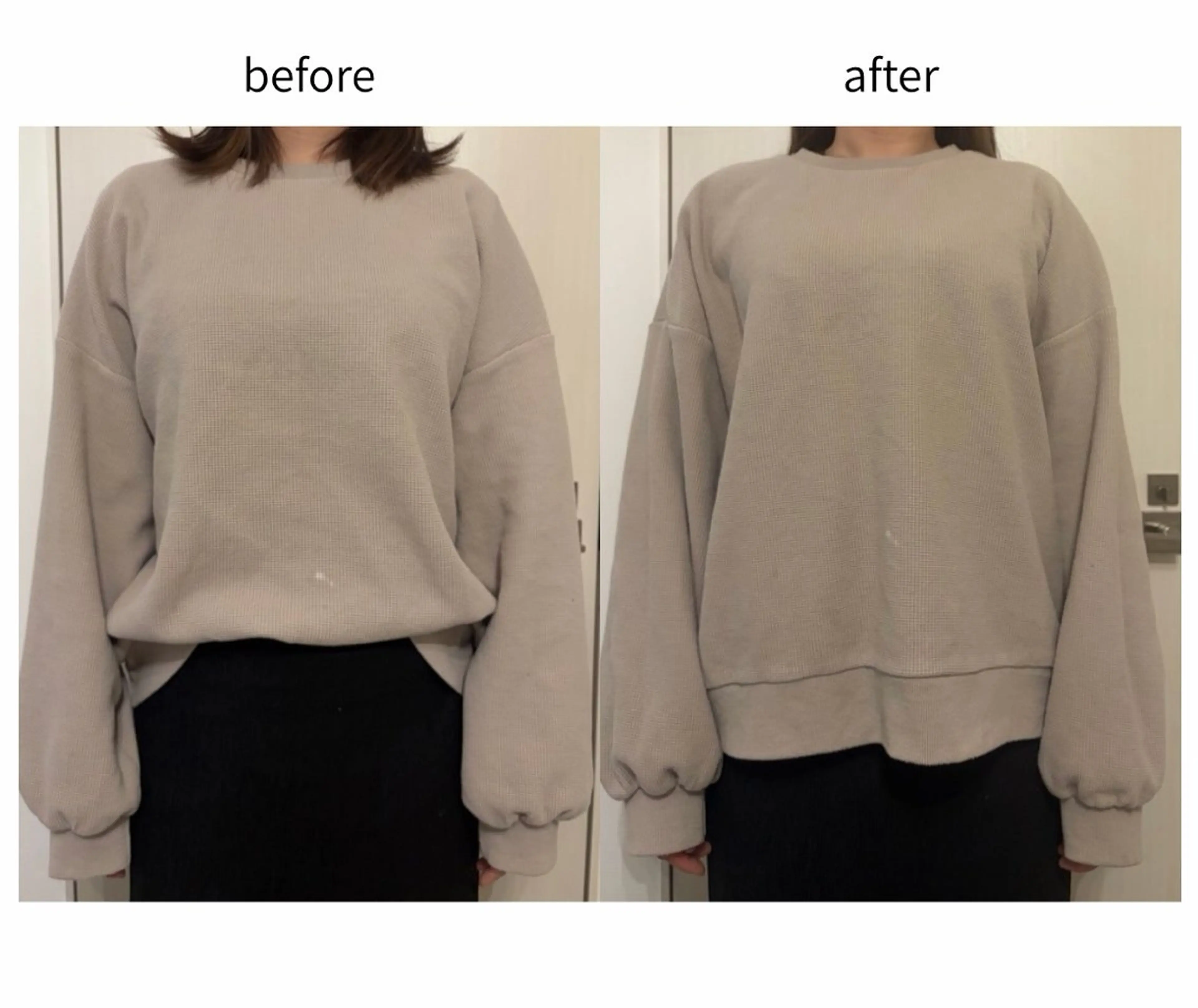 milimili MEGのエステ・リラクイメージ