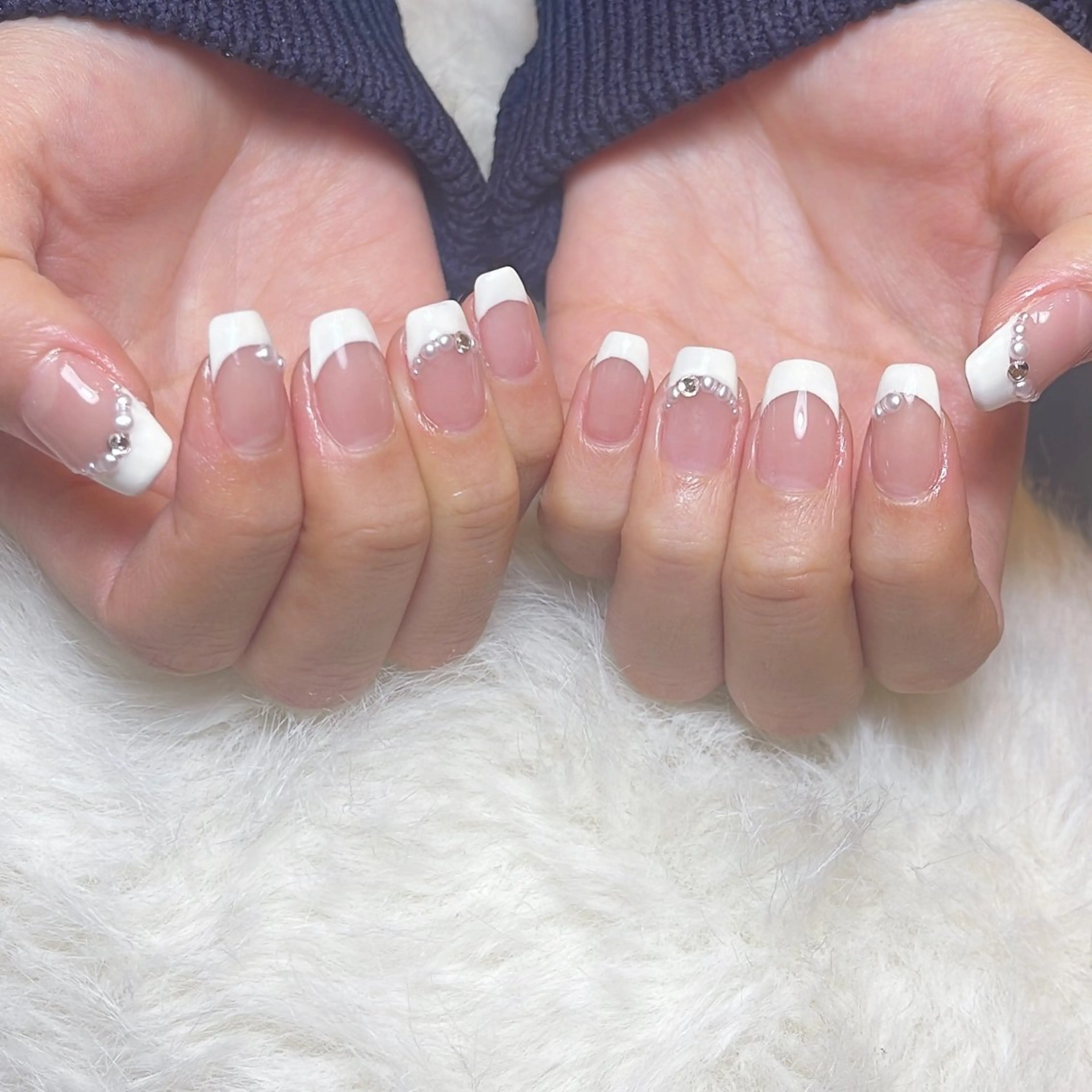 ネイル MISAKO nailのネイルデザイン