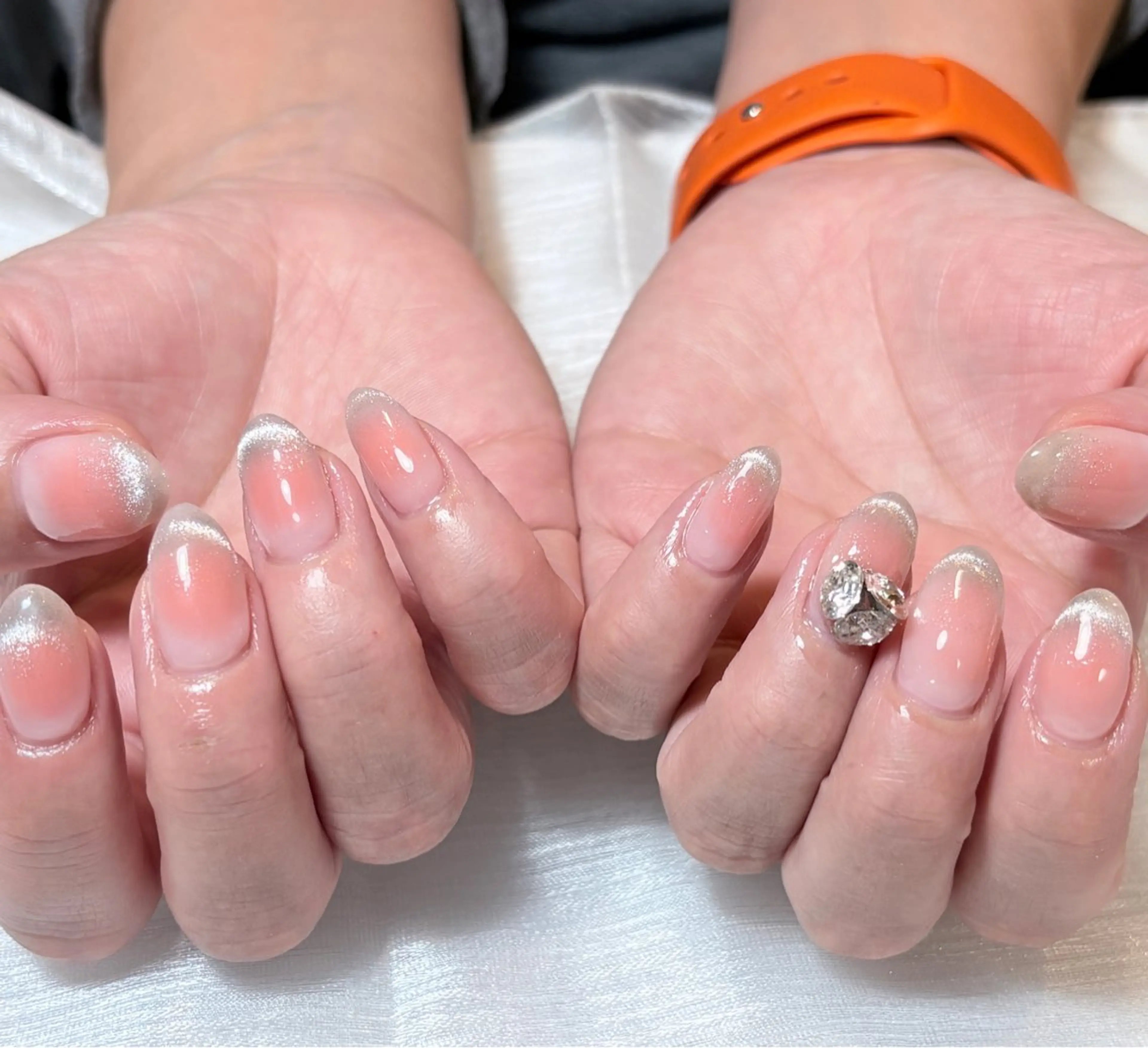 ネイル Ken nail beauty所属・Ken nailのネイルデザイン