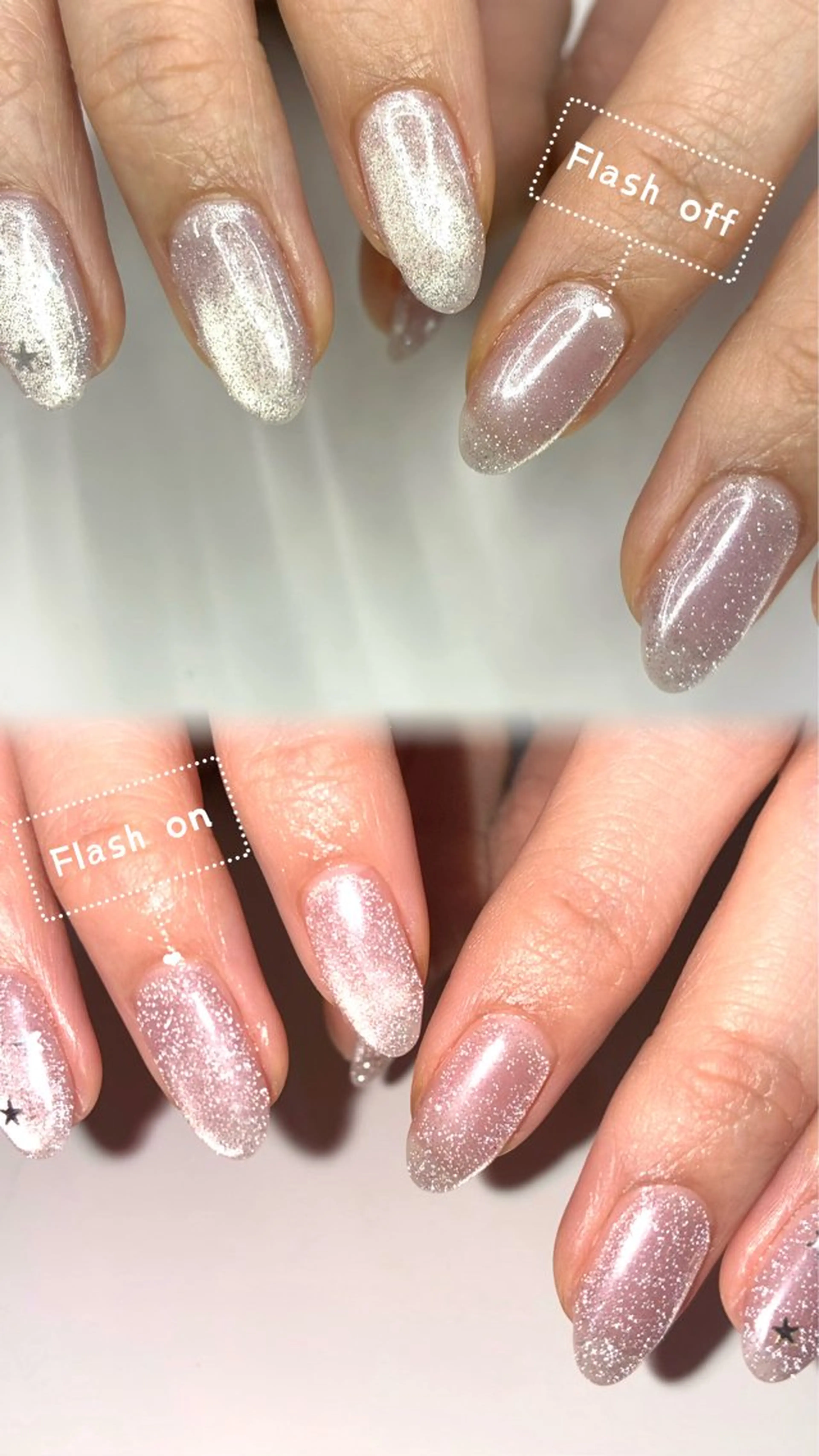 ネイル SHiHO໒꒱⋆ﾟ/ 渋谷/韓国ネイルのネイルデザイン