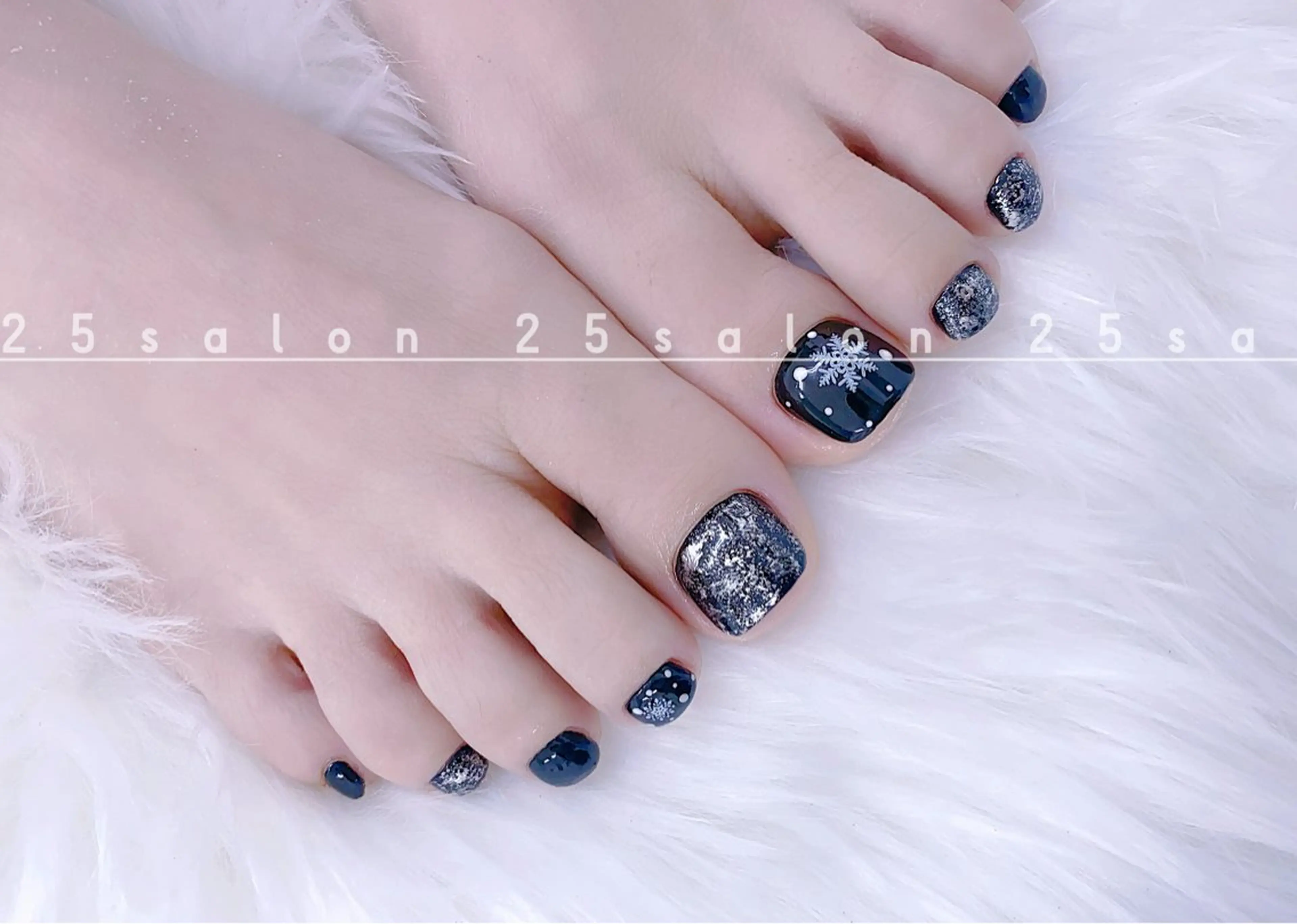 ネイル 2 5のマツエク・マツパデザイン