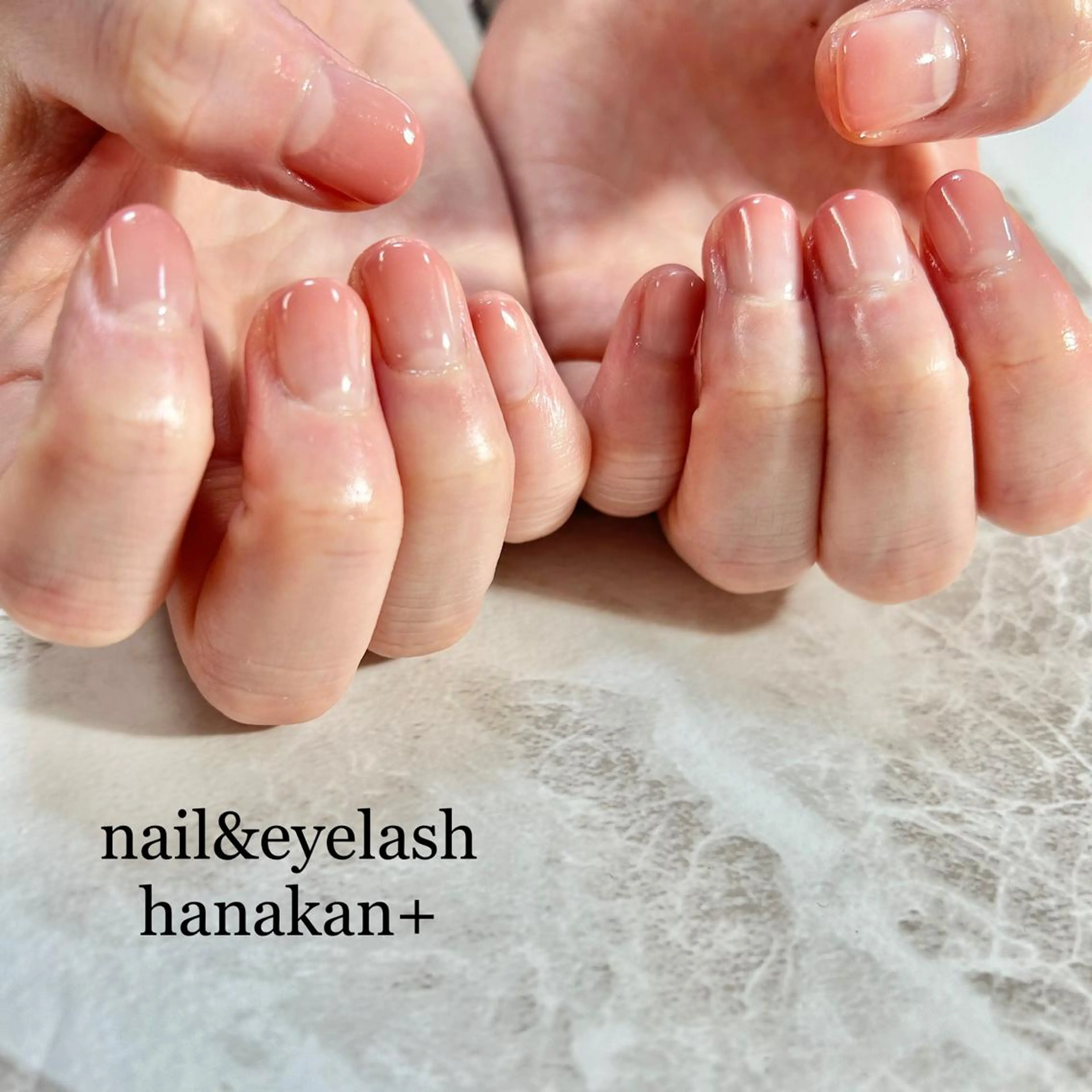 ネイル ハンドネイル S Fumiのマツエク・マツパデザイン