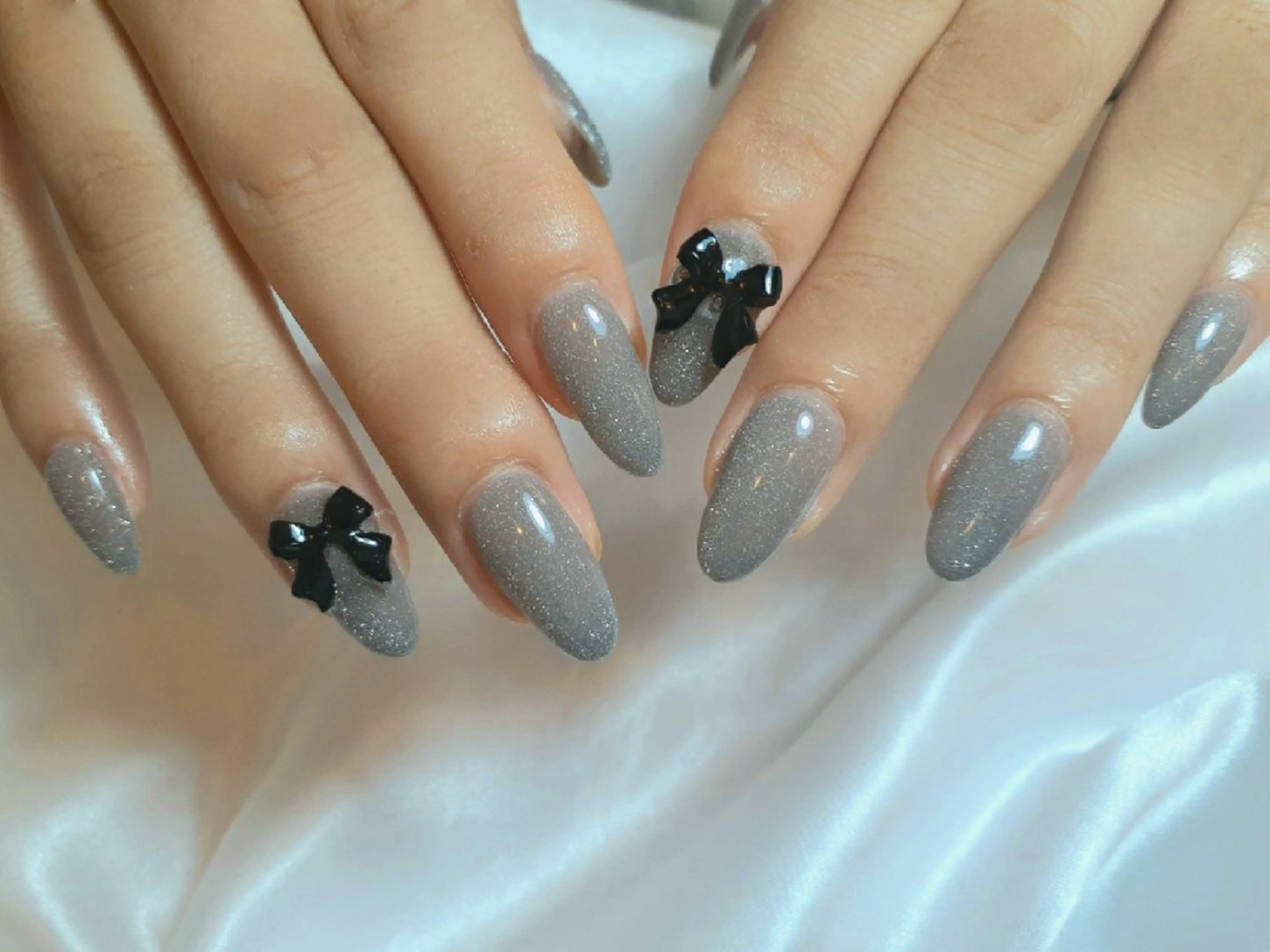 ネイル ハンドネイル ハンドケア 本町/北浜peTiT saori🌼のネイルデザイン