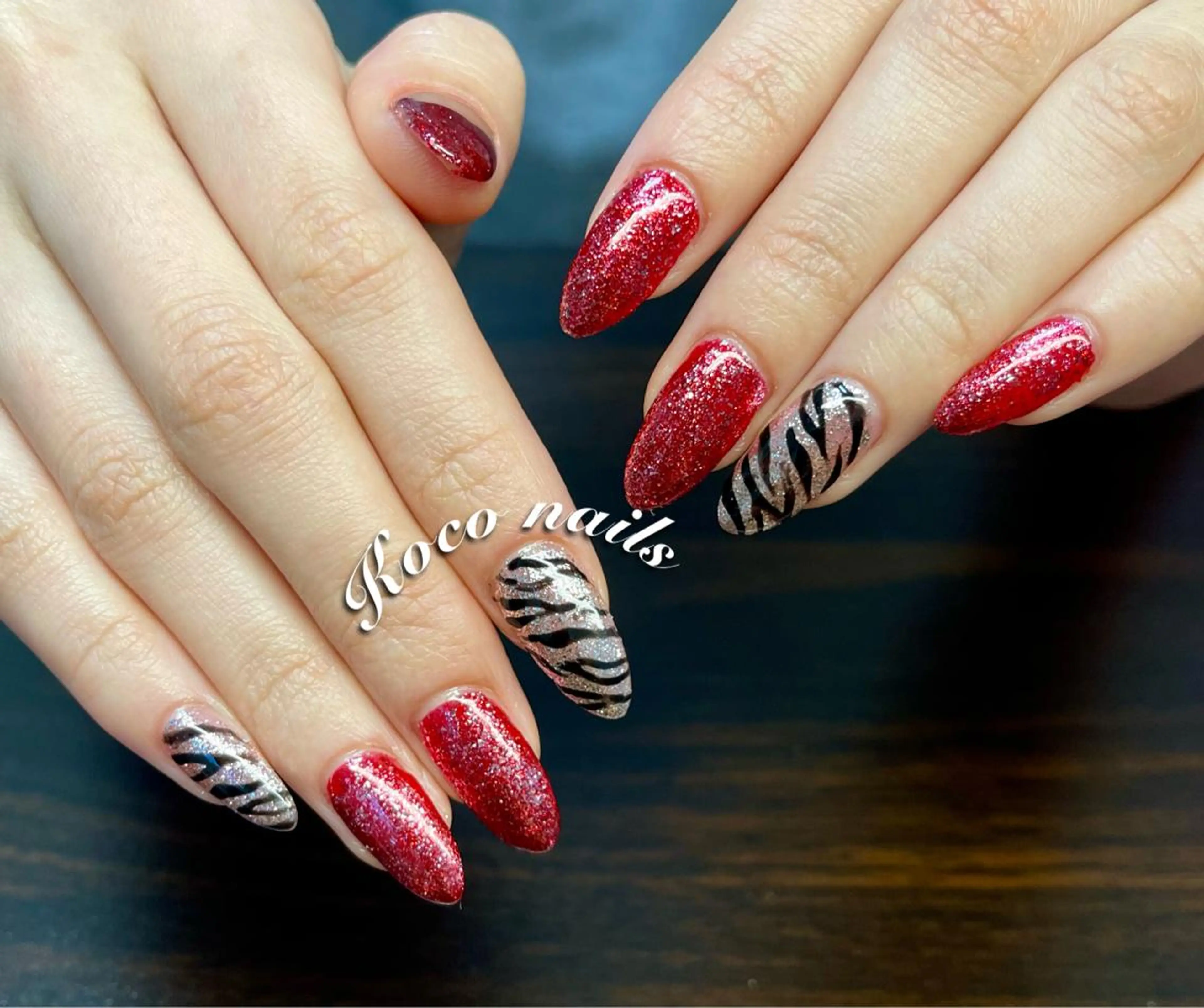 ネイル Mai’s nailのネイルデザイン