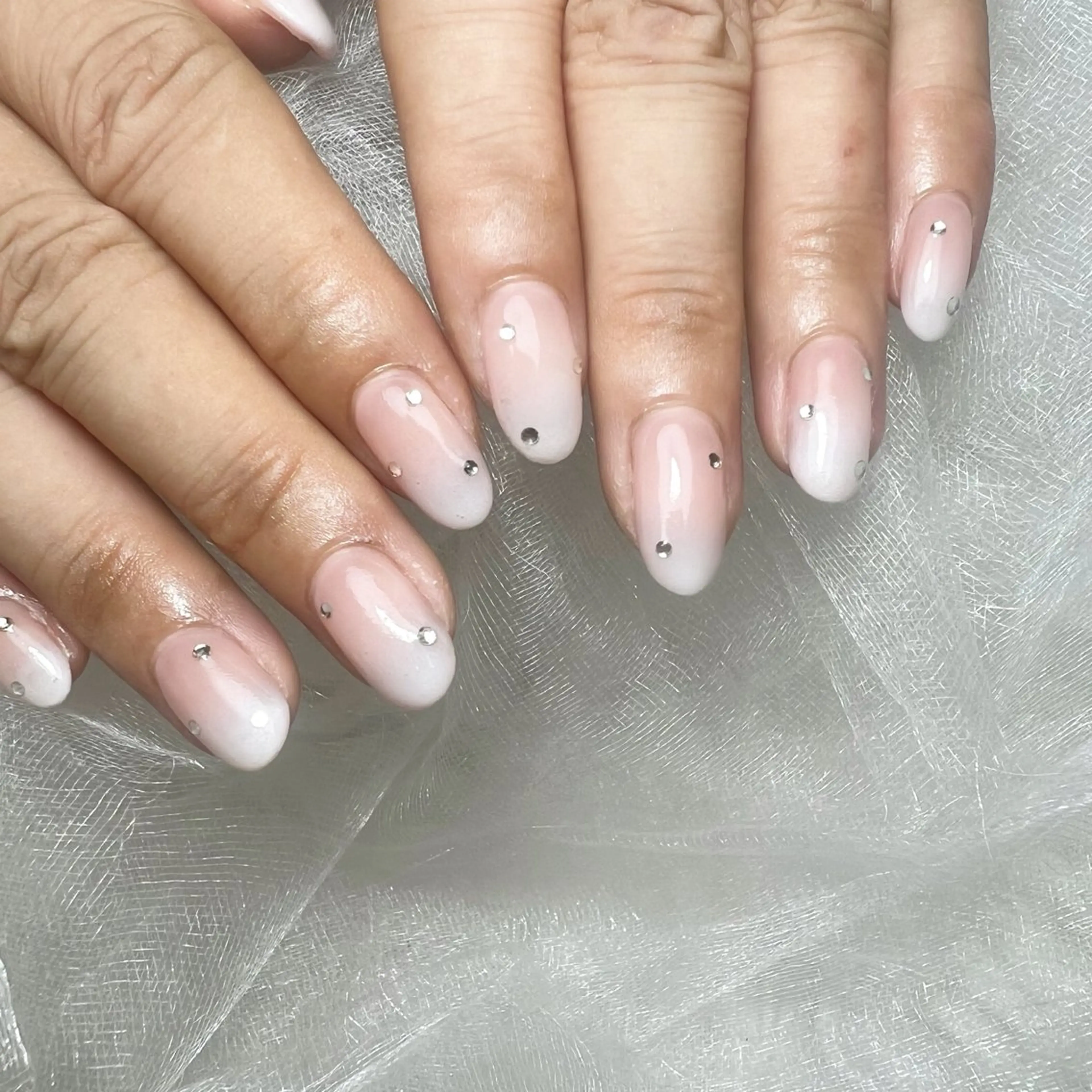 ネイル ハンドネイル Lilibeauty salonのネイルデザイン