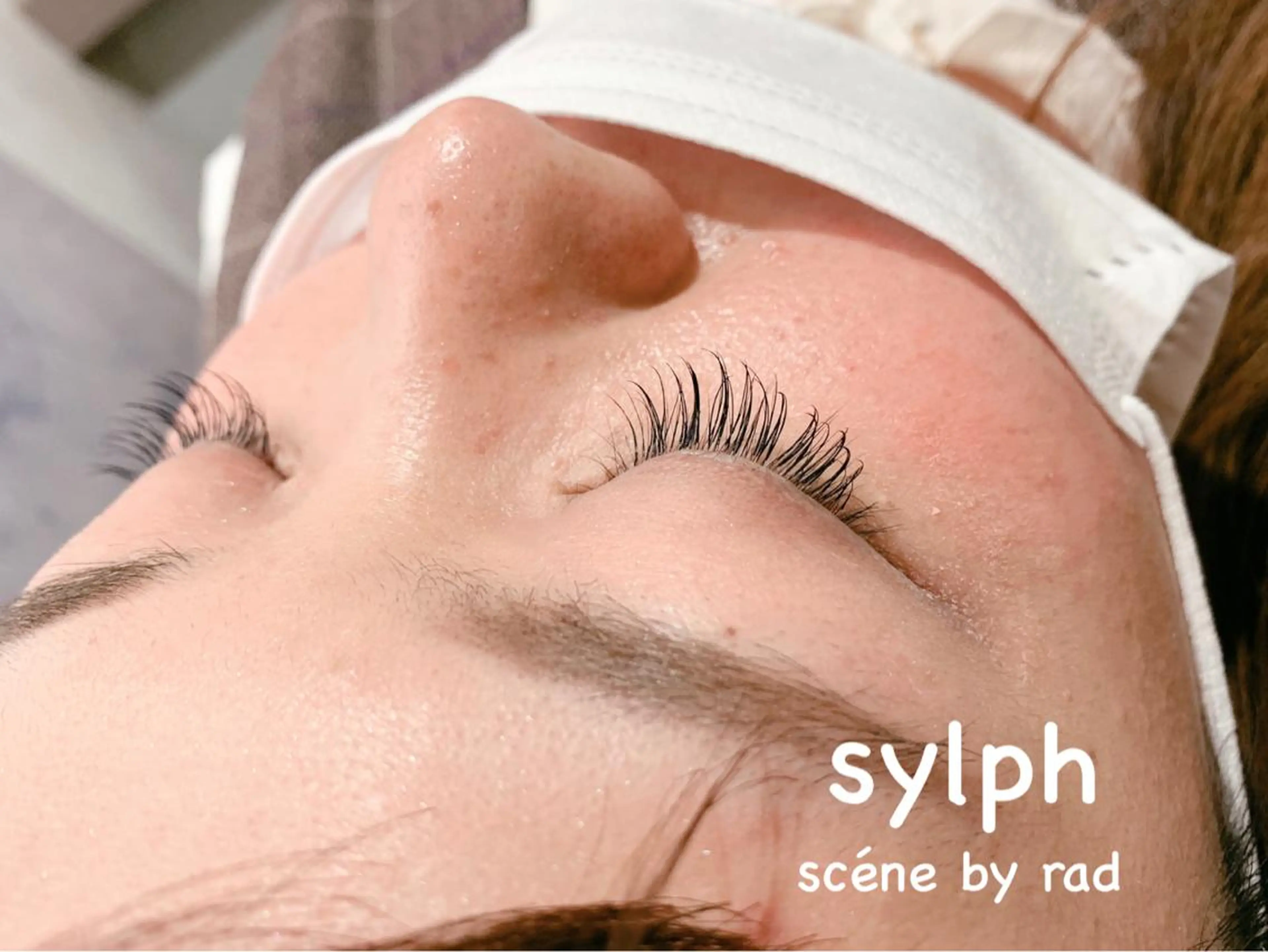 マツエク・マツパ eyelist🌼 asukaのマツエク・マツパデザイン