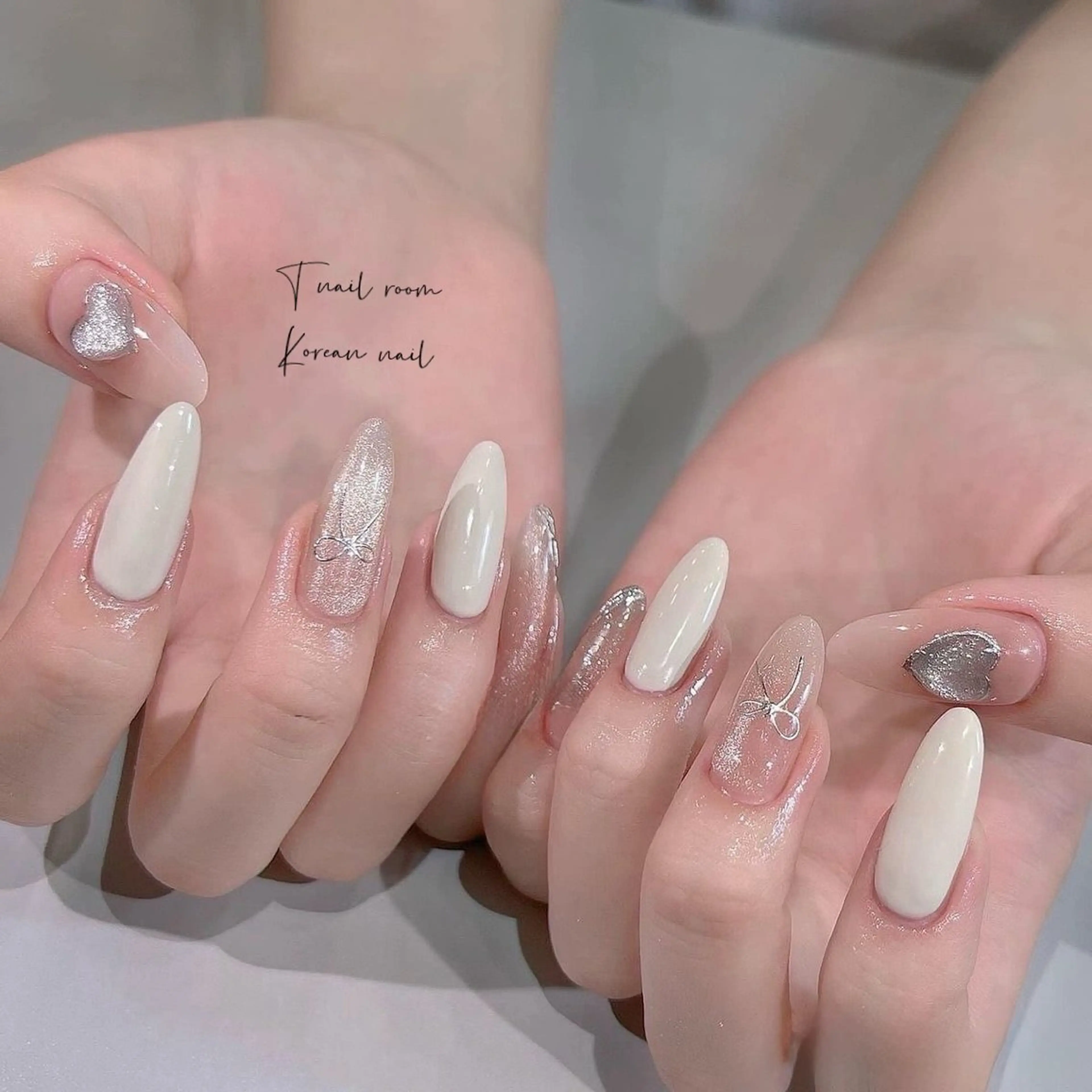 ネイル T nail roomのネイルデザイン