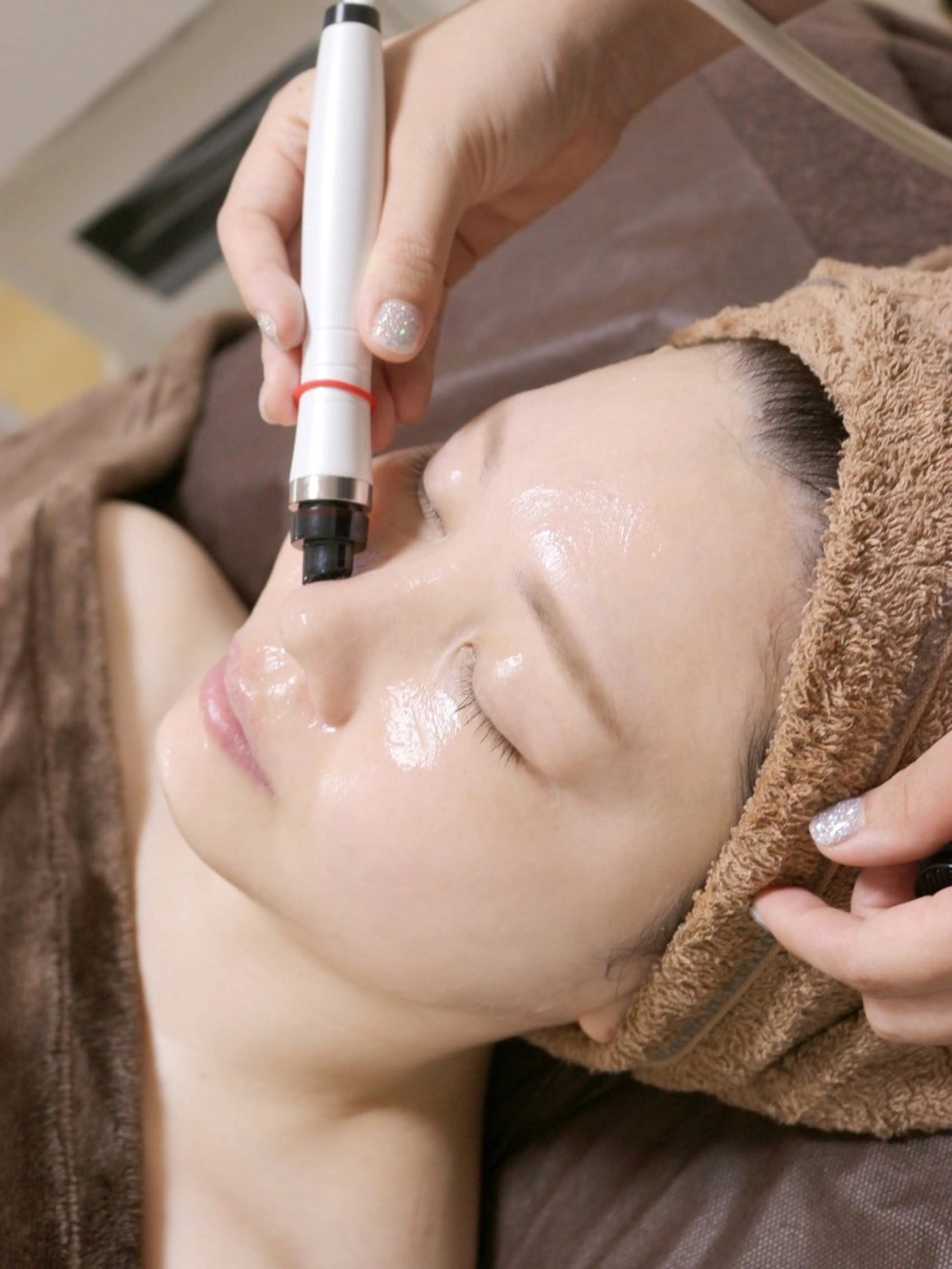 ピーリング＆脱毛 maoのエステ・リラクイメージ