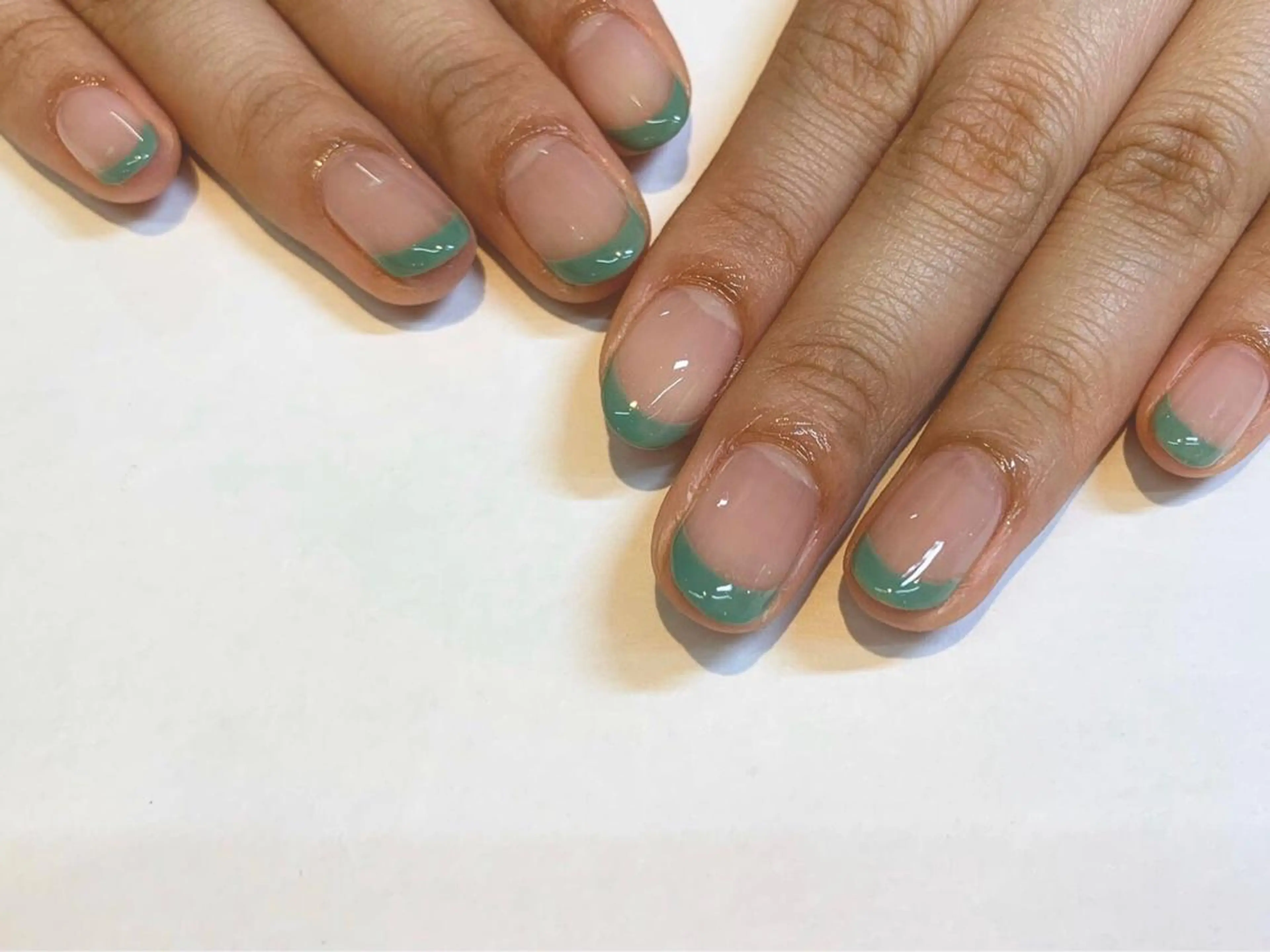 ネイル ビューティービースト 松浜ネイル店のネイルデザイン