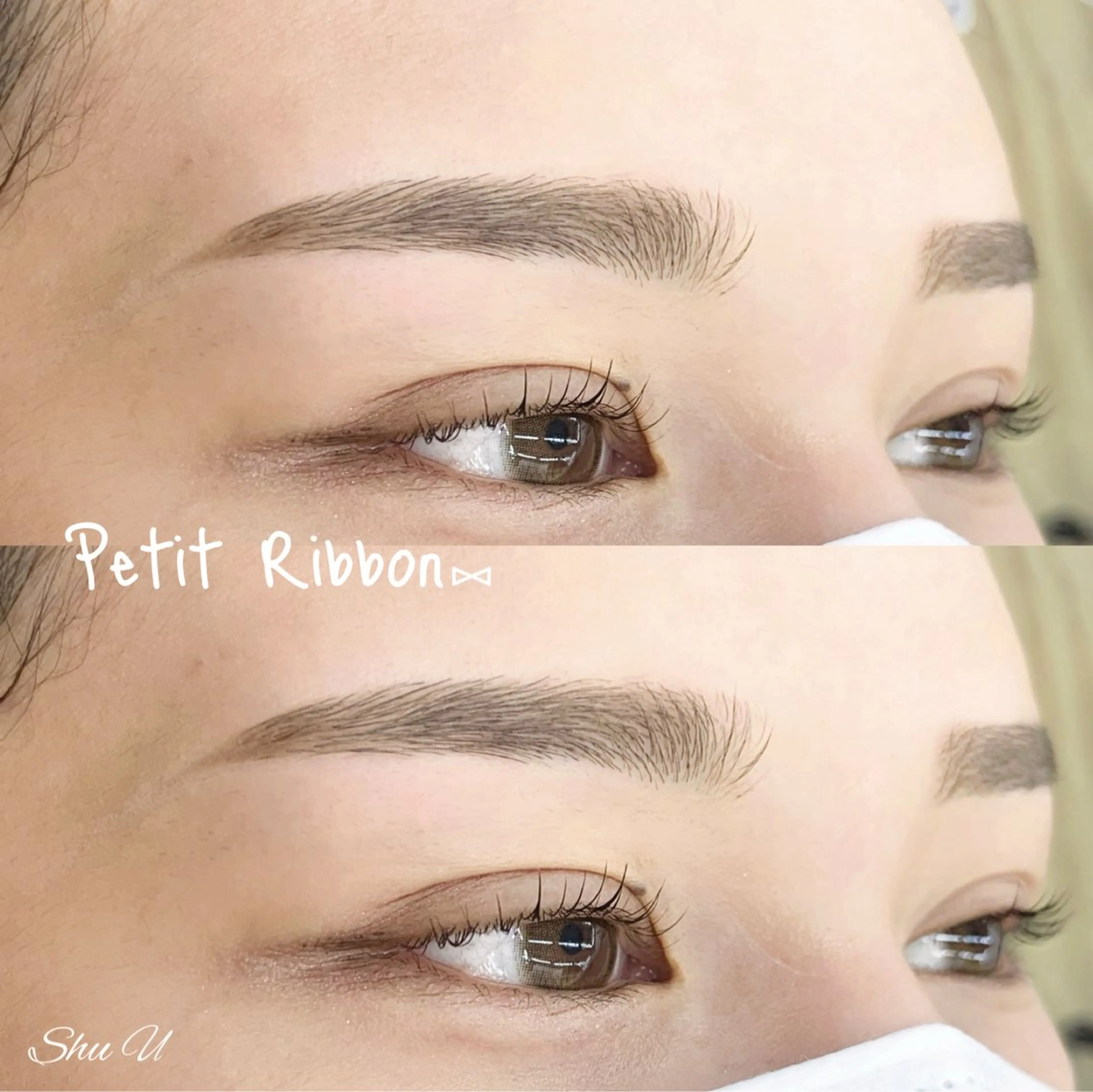 美眉スタイリング(アイブロウ/眉毛ワックス脱毛)🌟¥5980→￥4500武蔵小金井/国分寺/三鷹]の写真