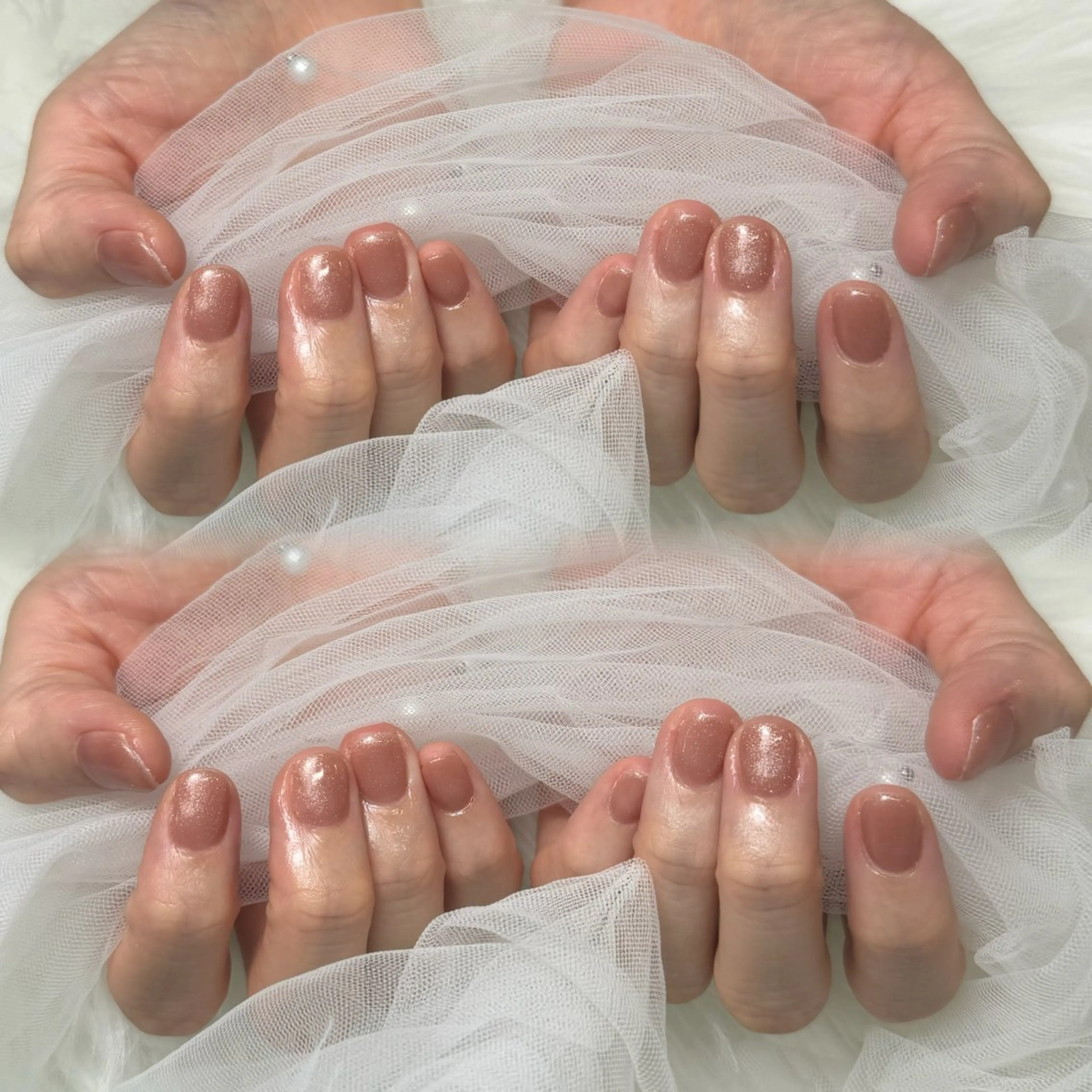 ネイル ハンドネイル ♡ みずきのネイルデザイン