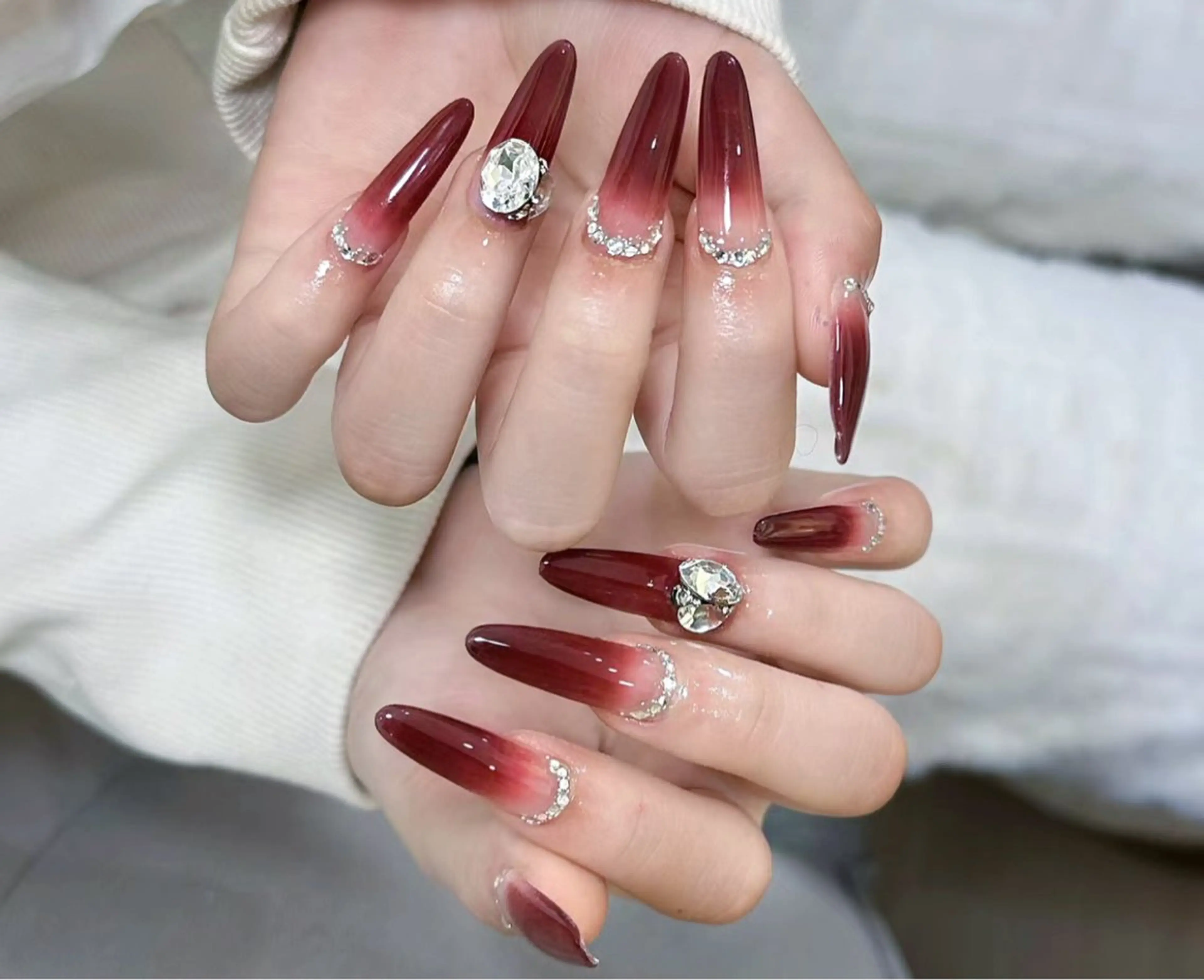 ネイル MIMI nailのネイルデザイン