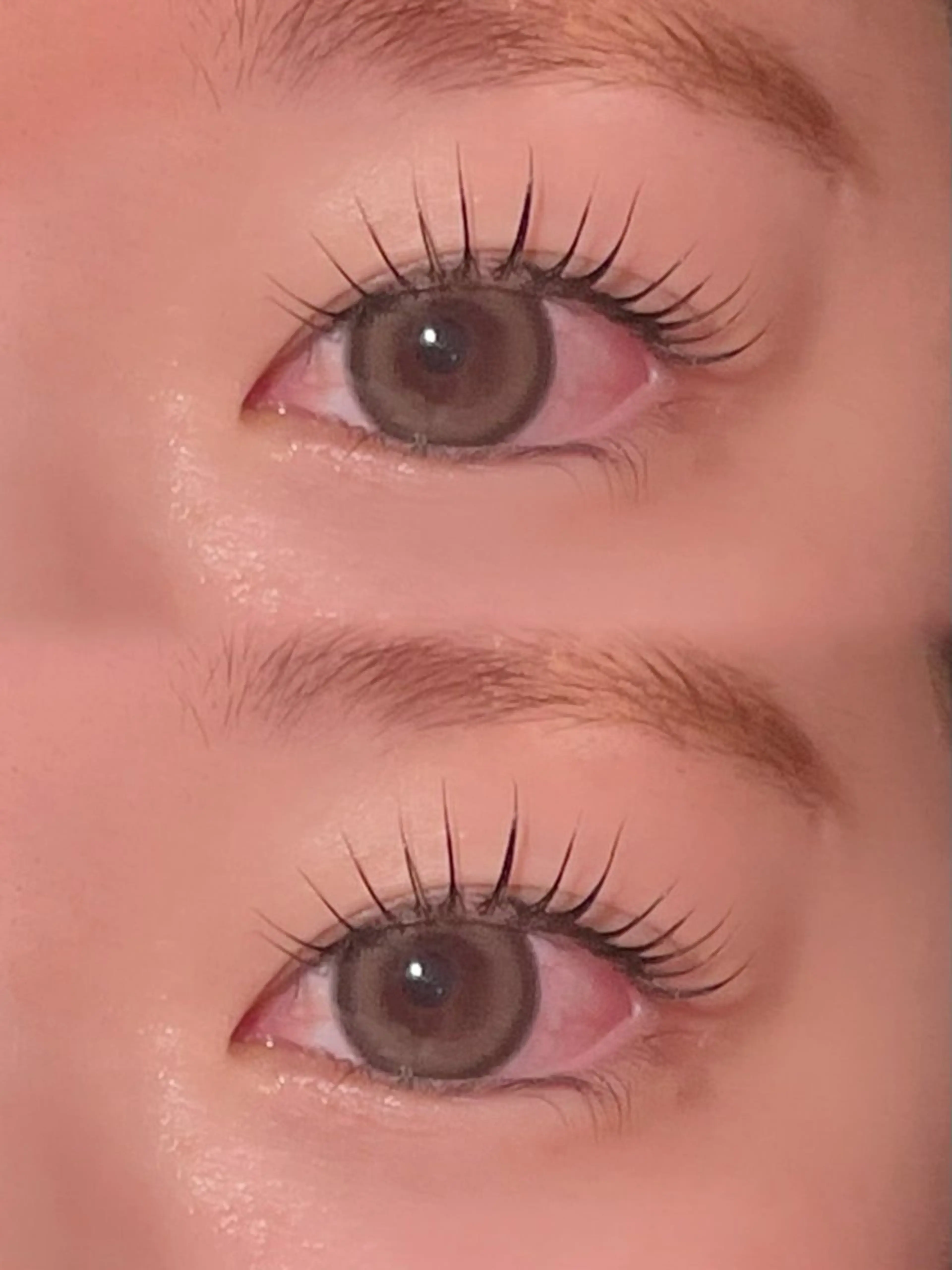 マツエク・マツパ マツパ H eyelash/ 吉祥寺/ミキ🌺のマツエク・マツパデザイン