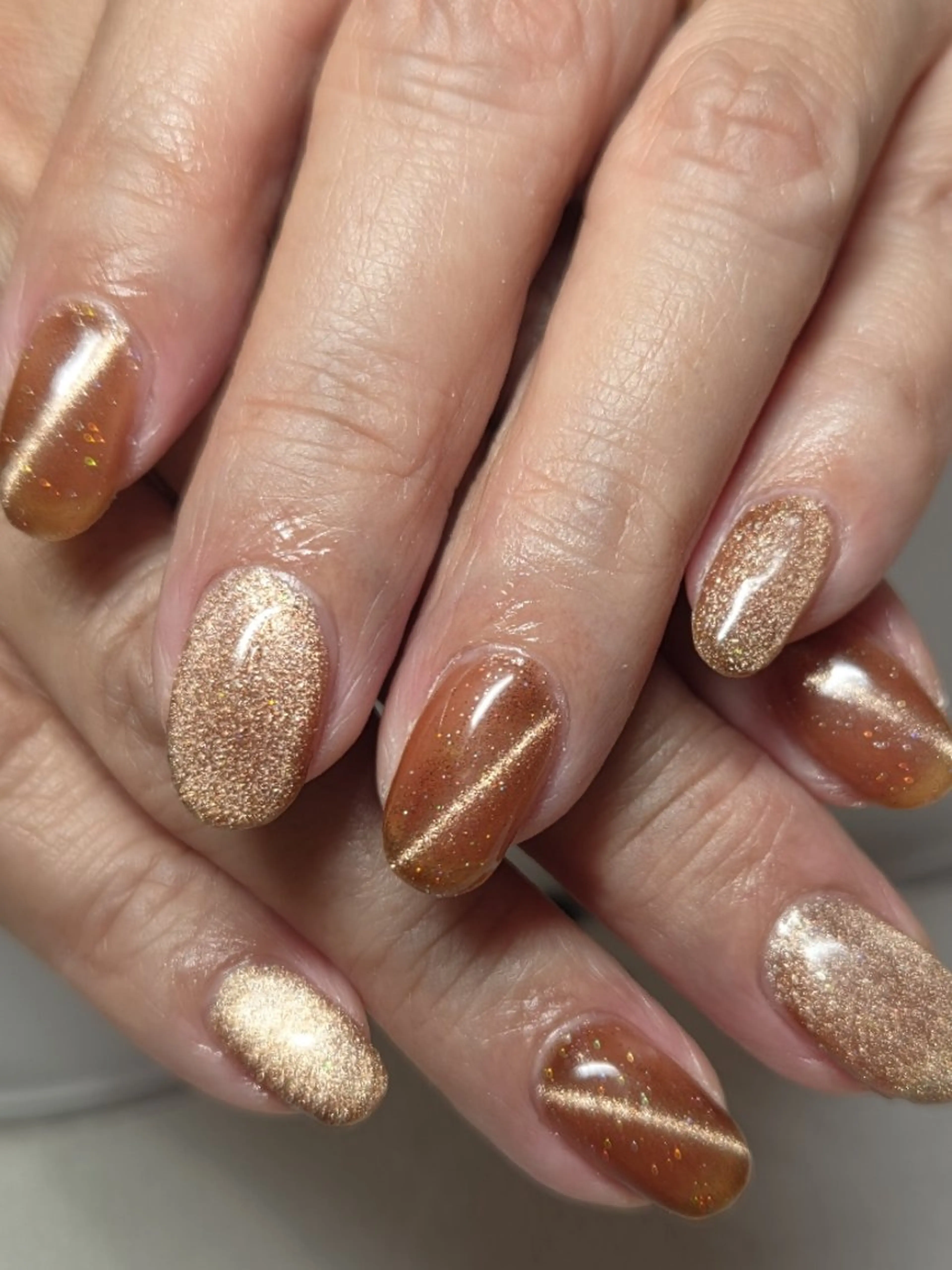 ネイル 新浦安店 莉々子のネイルデザイン