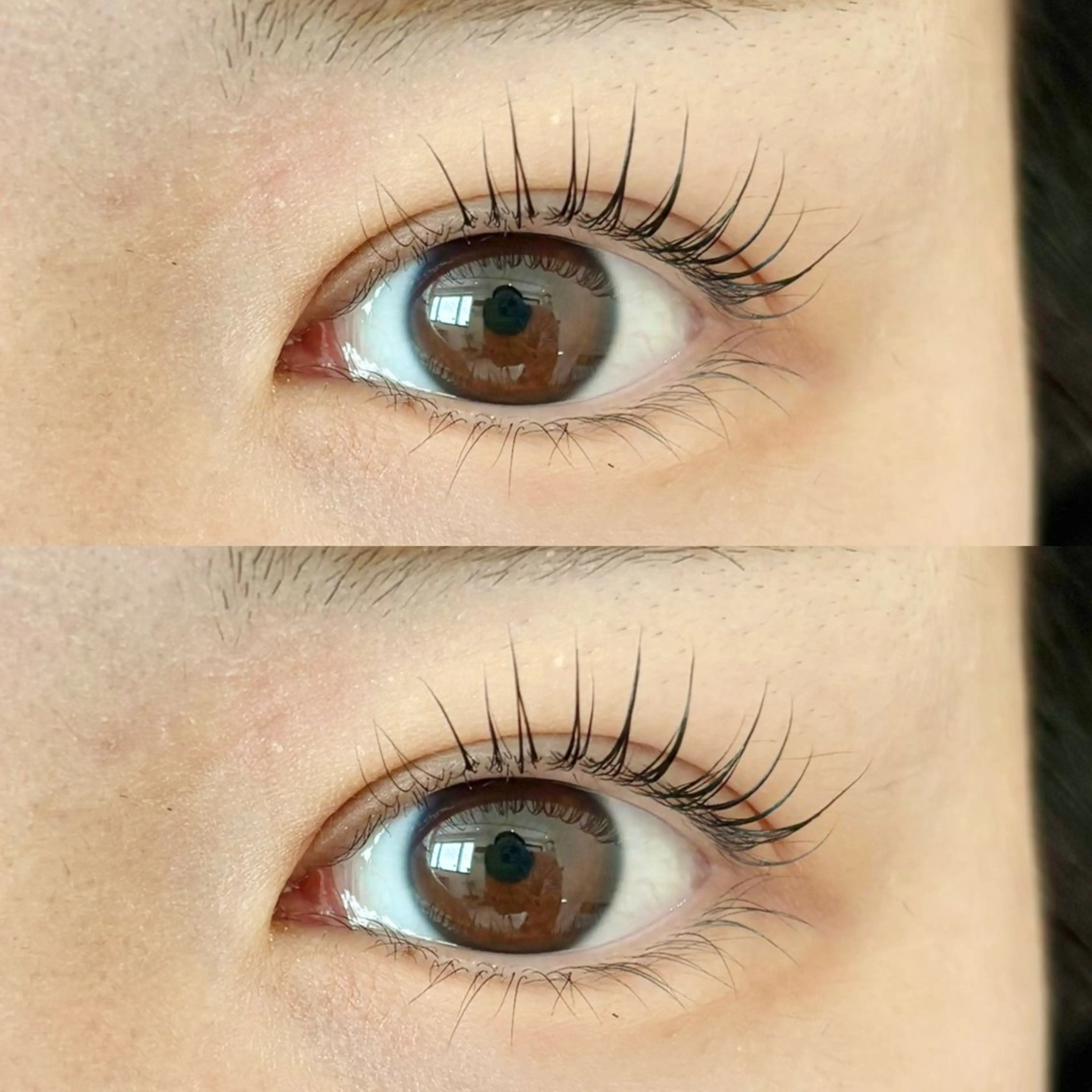 マツエク・マツパ en_ junkoのマツエク・マツパデザイン