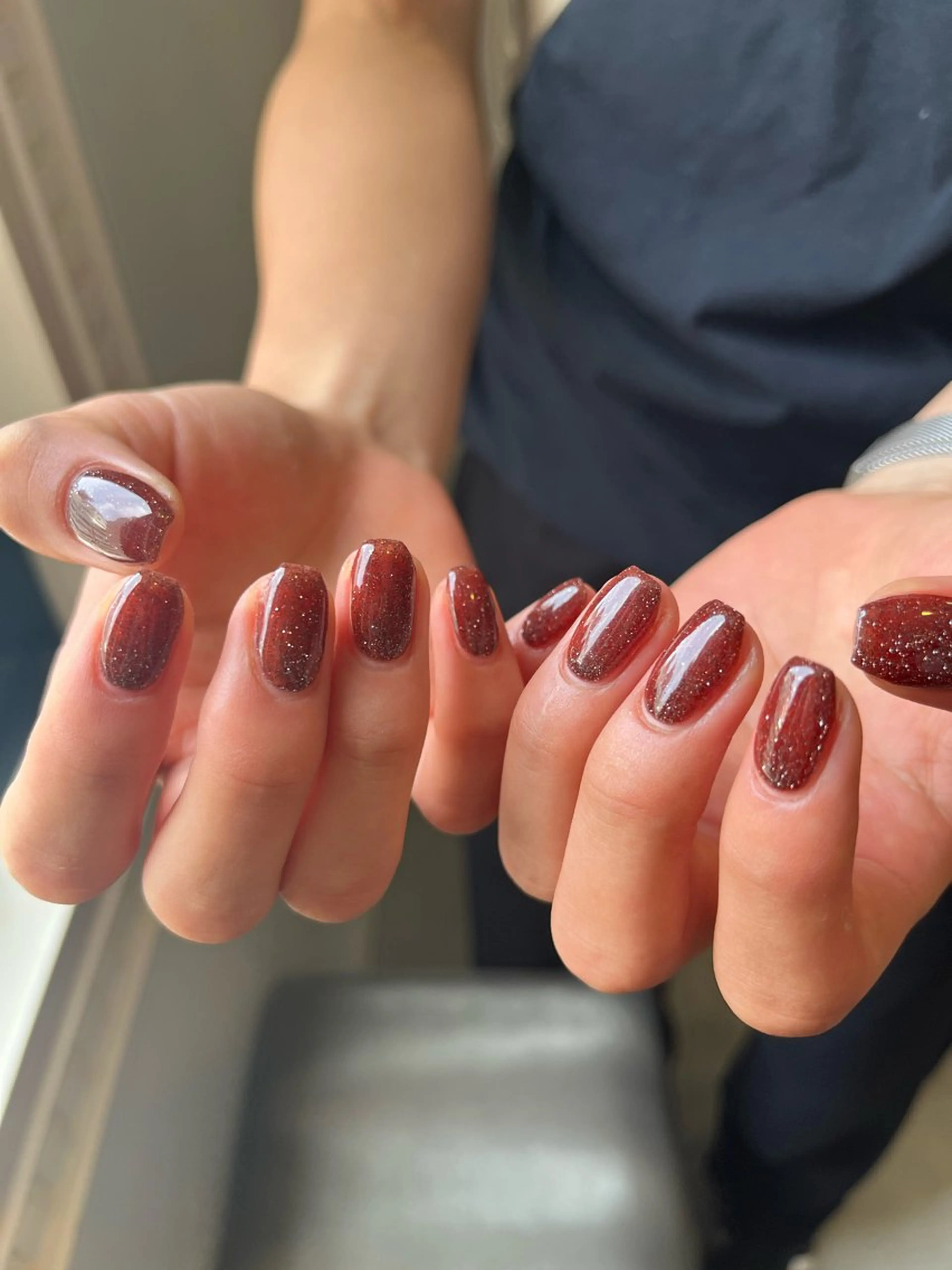 ネイル +vico 堀江店所属・nail salon vico_runaのネイルデザイン