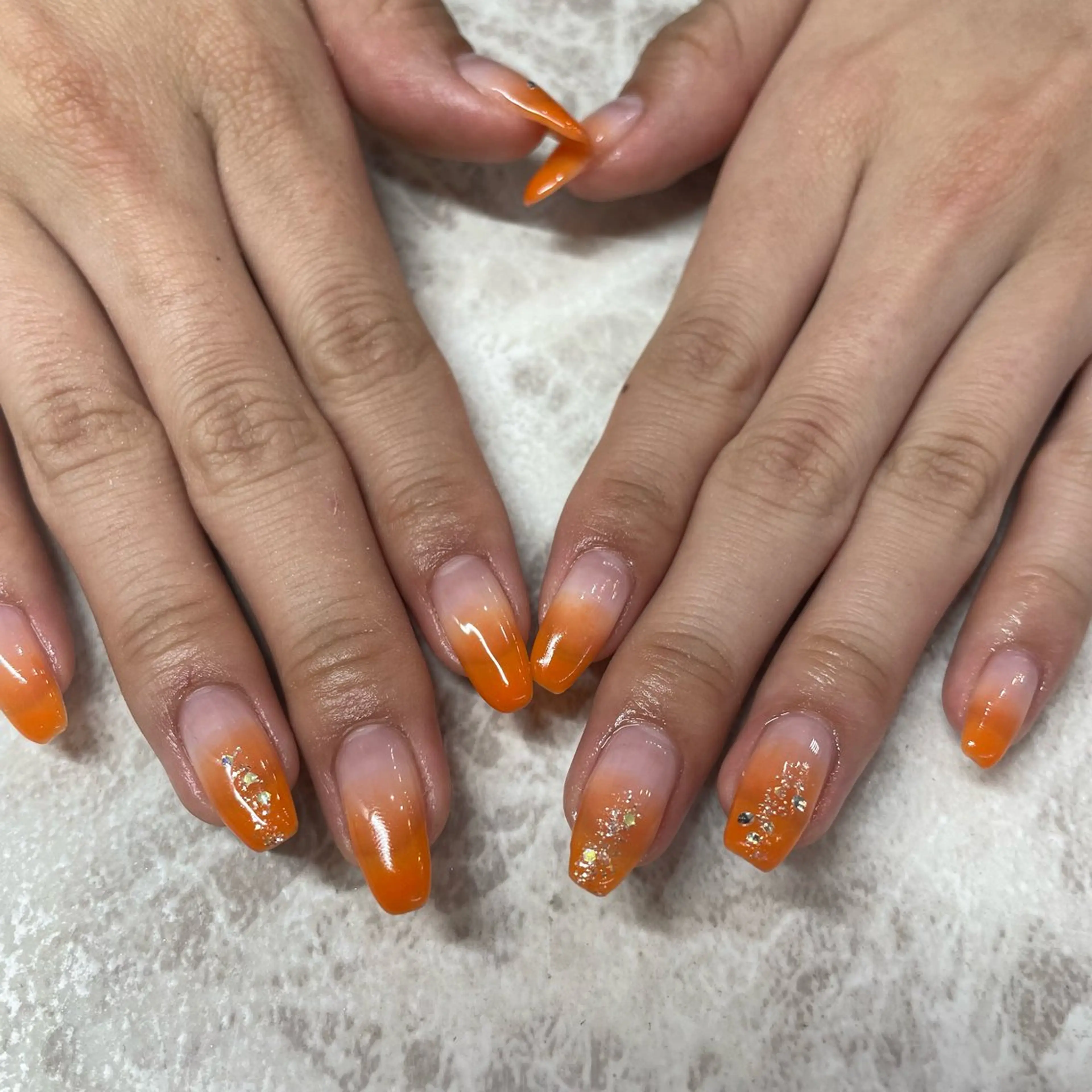 ネイル riko 🧸のネイルデザイン