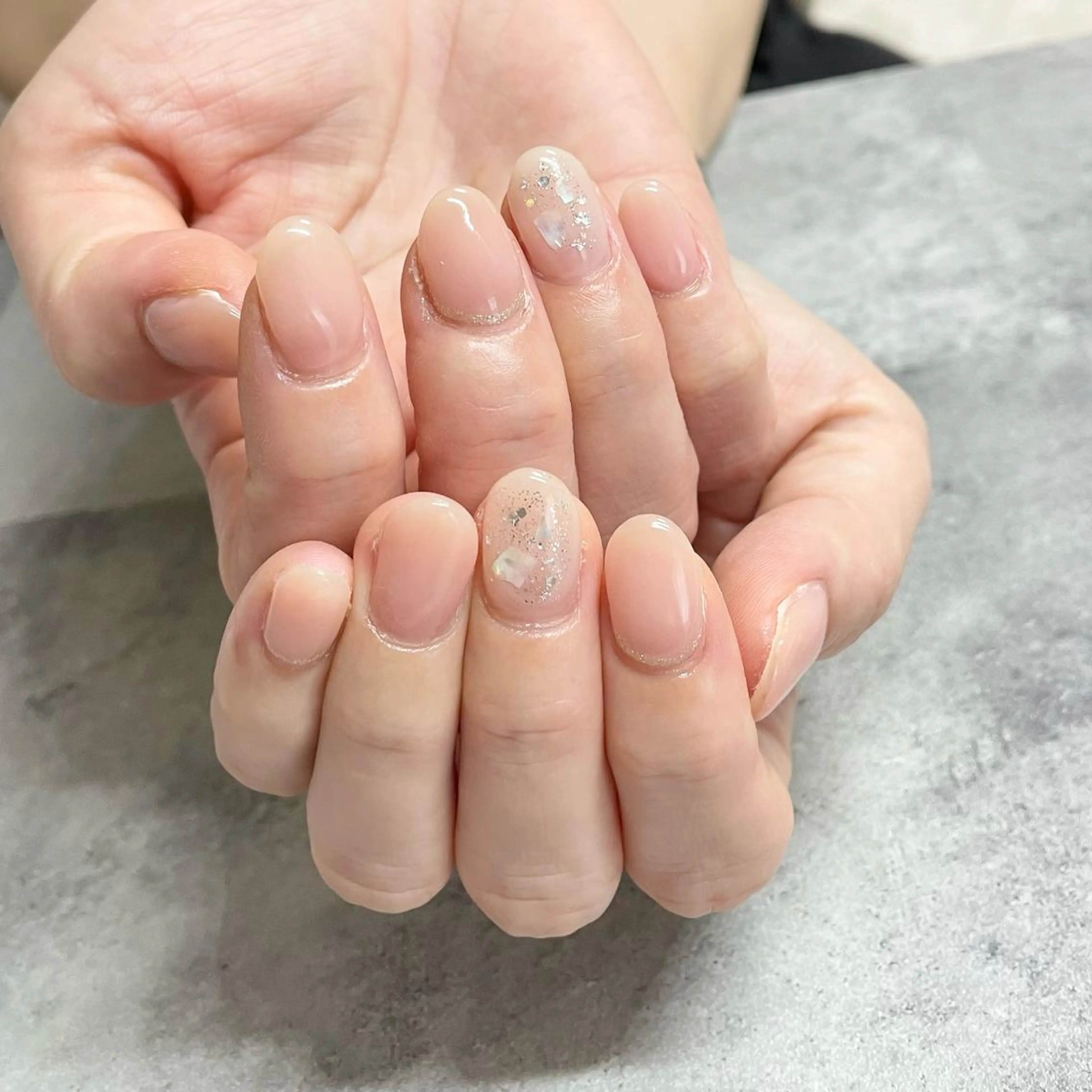 ネイル FELICE ﾌｪﾘｰﾁｪのネイルデザイン