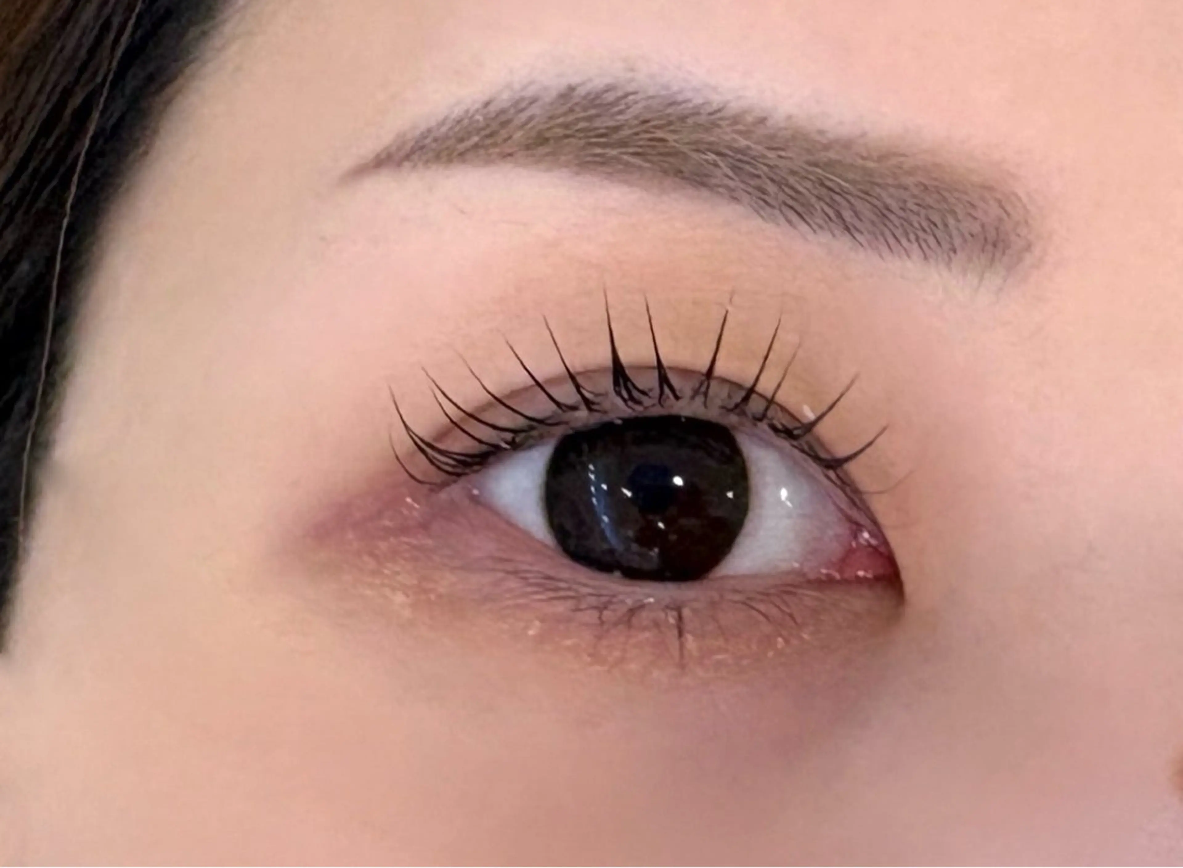 マツエク・マツパ choco lash kirara✨のマツエク・マツパデザイン