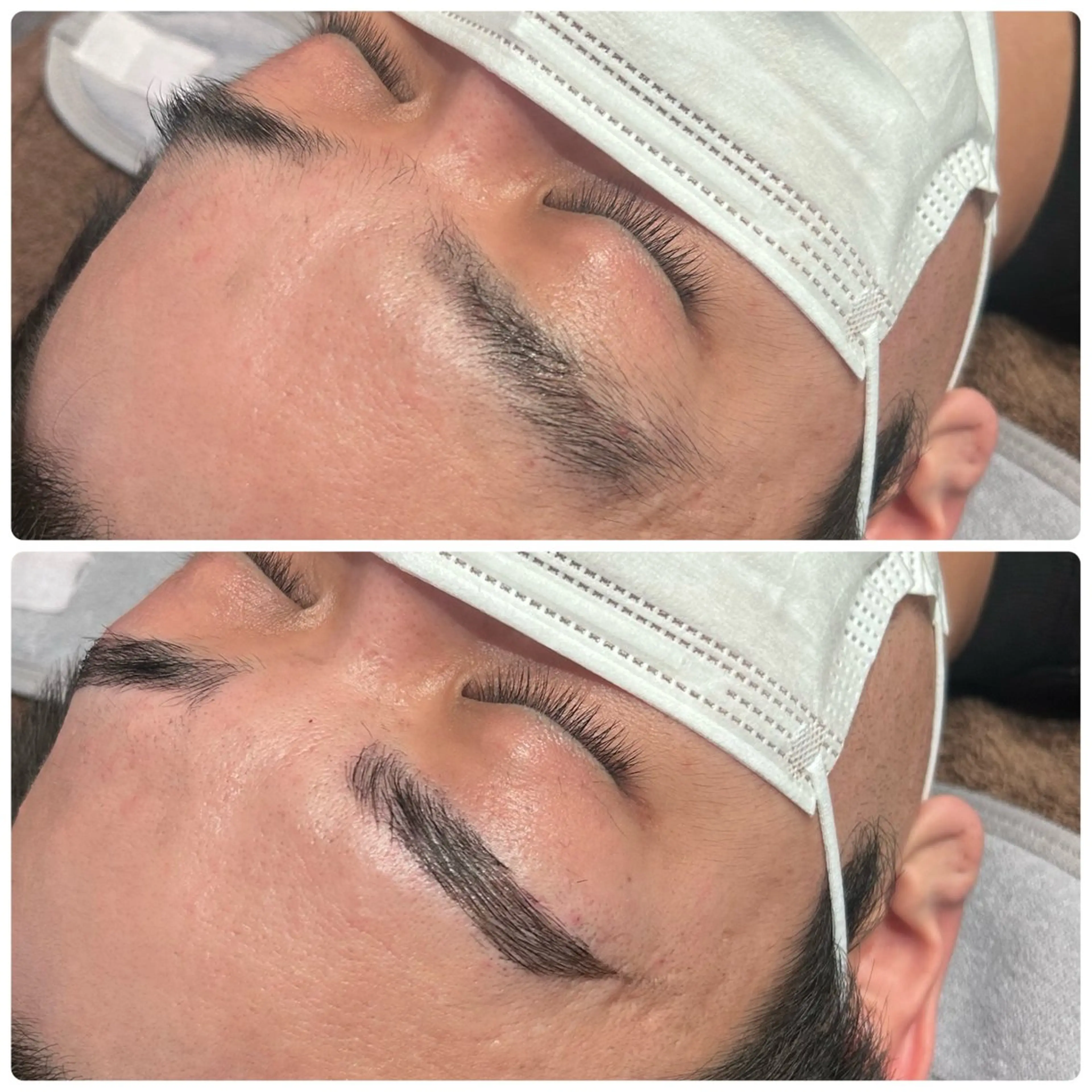 アイブロウ Beauty salon 705のエステ・リラクイメージ