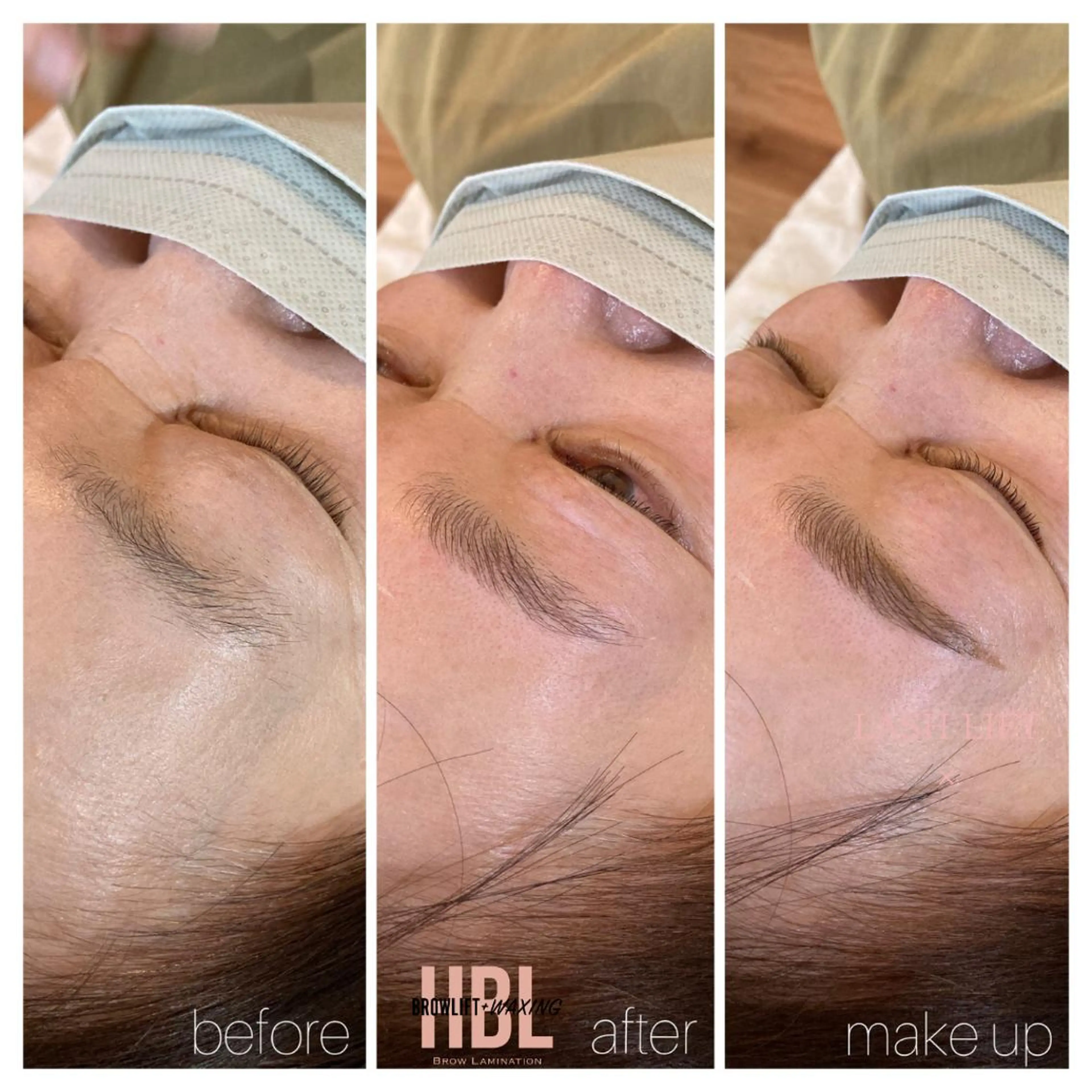 アイブロウ ワックス脱毛 その他(アイブロウ) Lassy keikoの眉毛・アイブロウイメージ