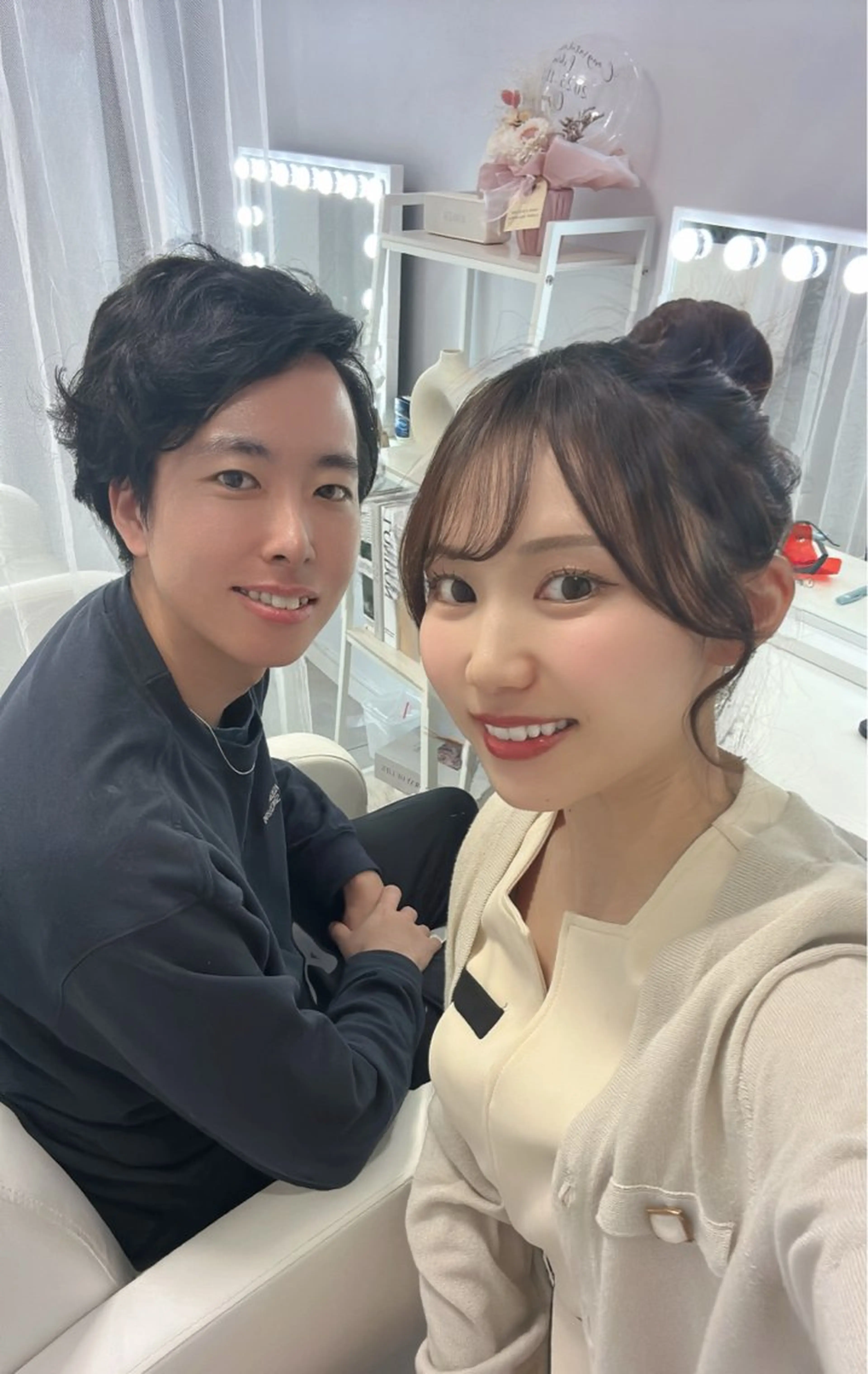 その他 LIBRA自由が丘所属・LIBRA自由が丘 ホワイトニングのその他イメージ