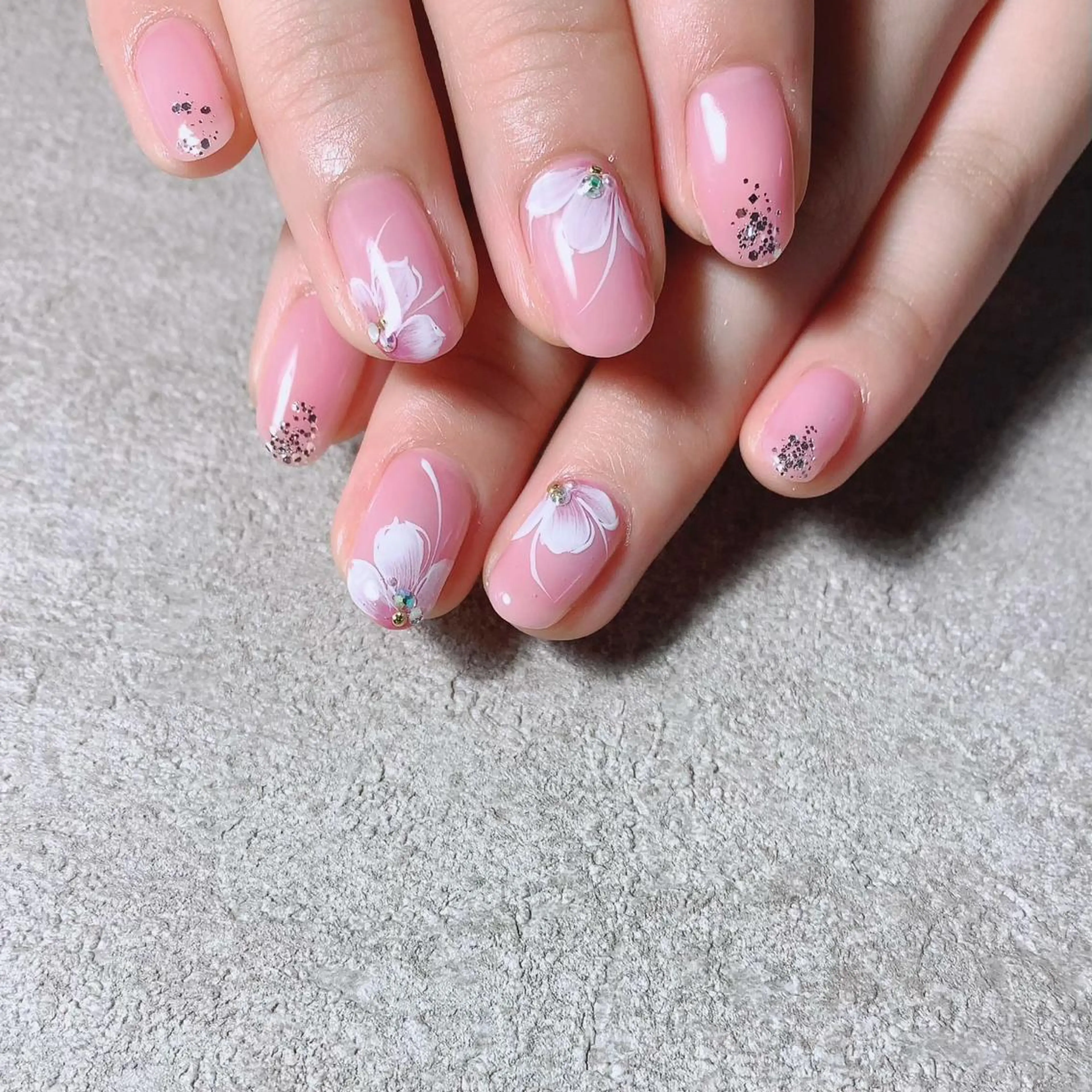 ネイル 心と体が整う腸活 サロン ラクシュミーのエステ・リラクイメージ