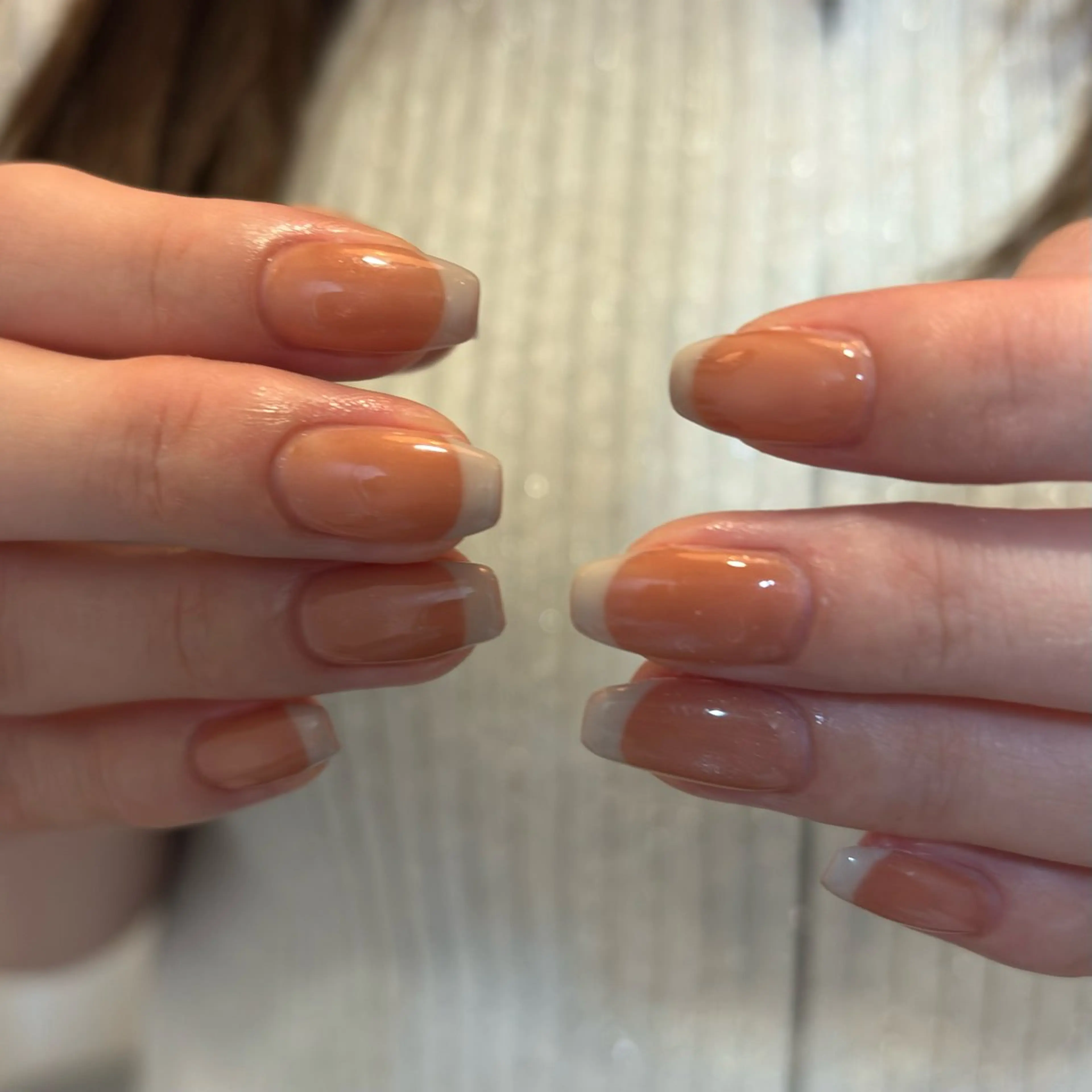 ネイル Natsuki 🌙🩰のネイルデザイン