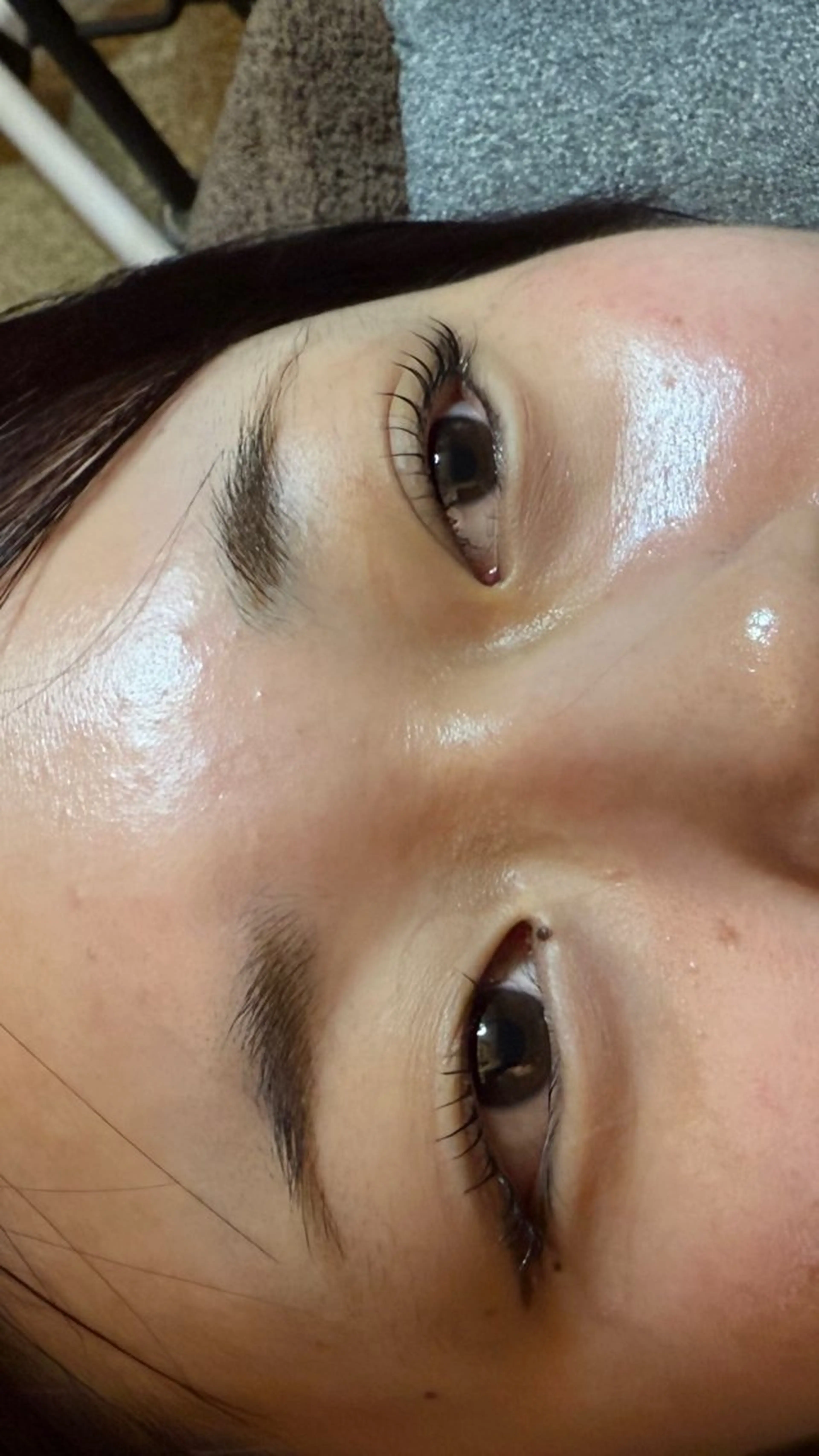 マツエク・マツパ 山下 聖愛羅のマツエク・マツパデザイン