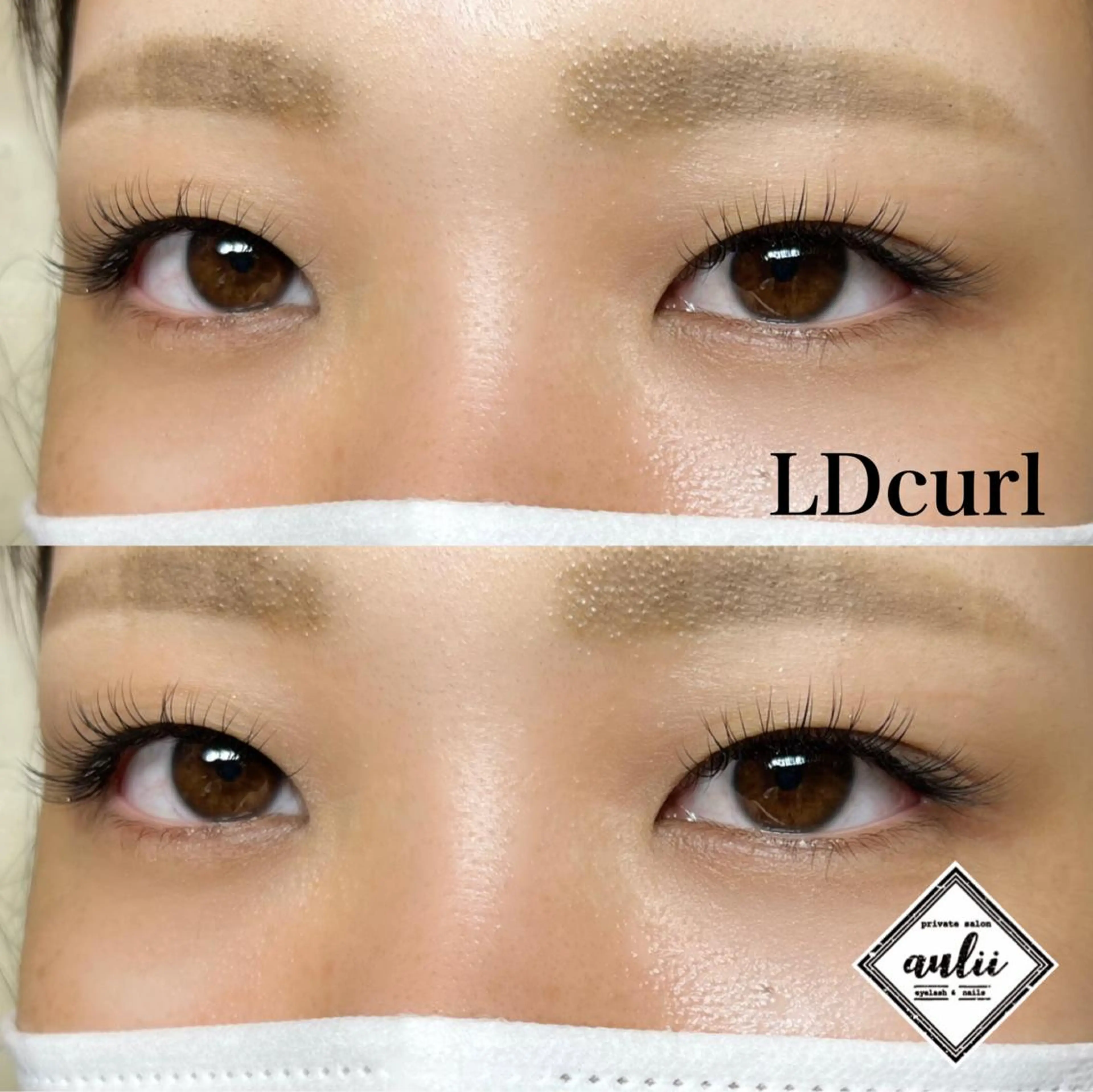 ネイル マツエク・マツパ アイブロウ マツエク ながやま ちえのその他イメージ