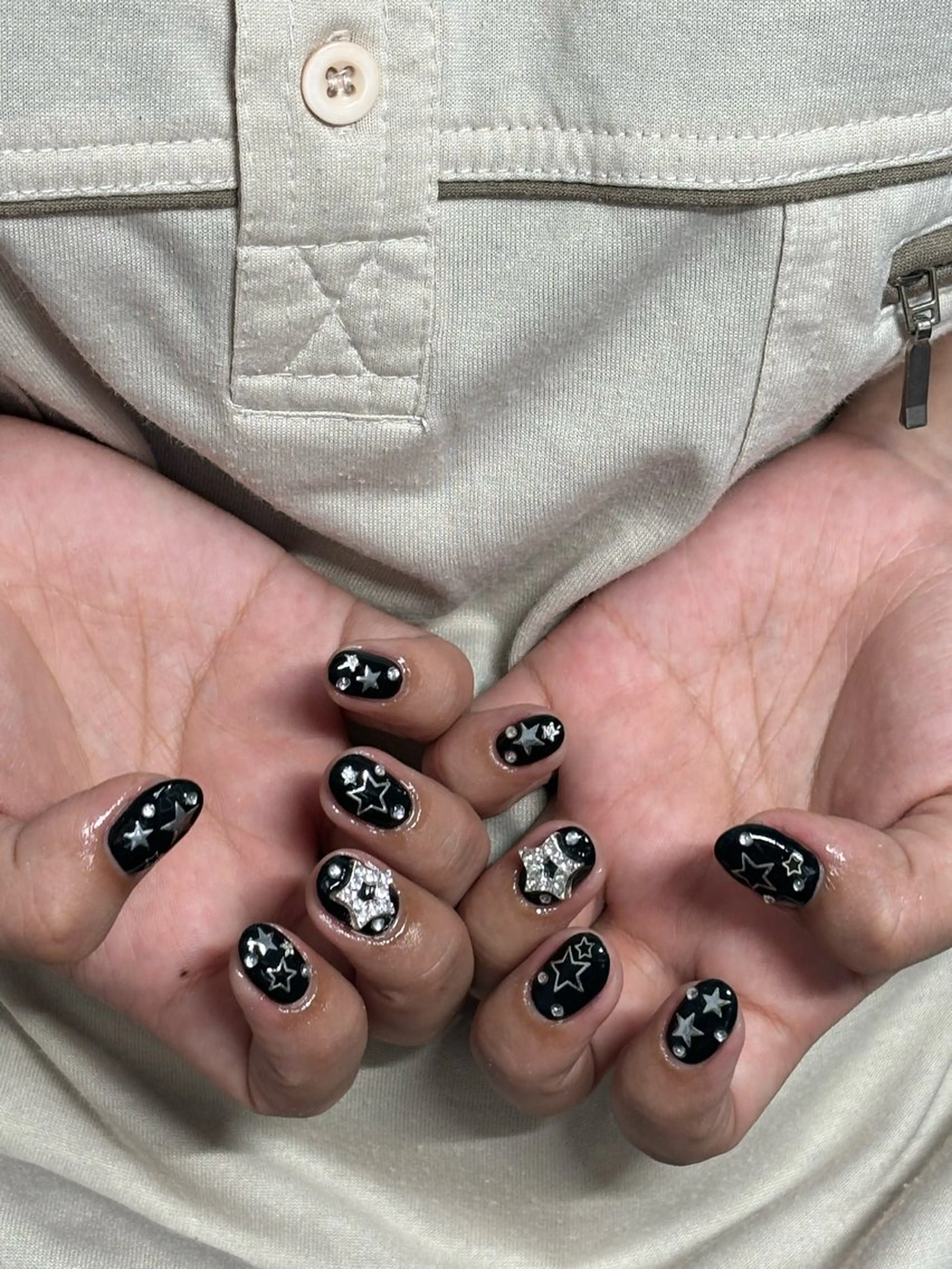 ネイル I pinknail 韓国風·持ち込み専門のネイルデザイン