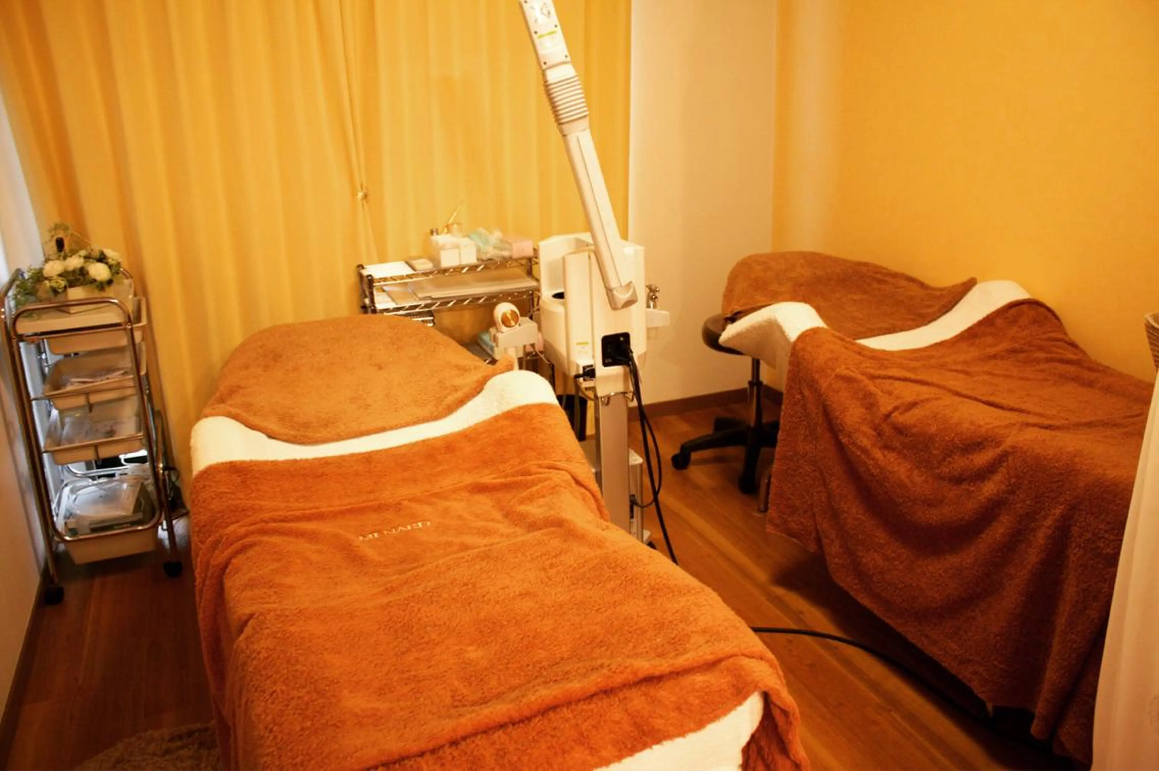 NORRA ノオラのエステ・リラクイメージ