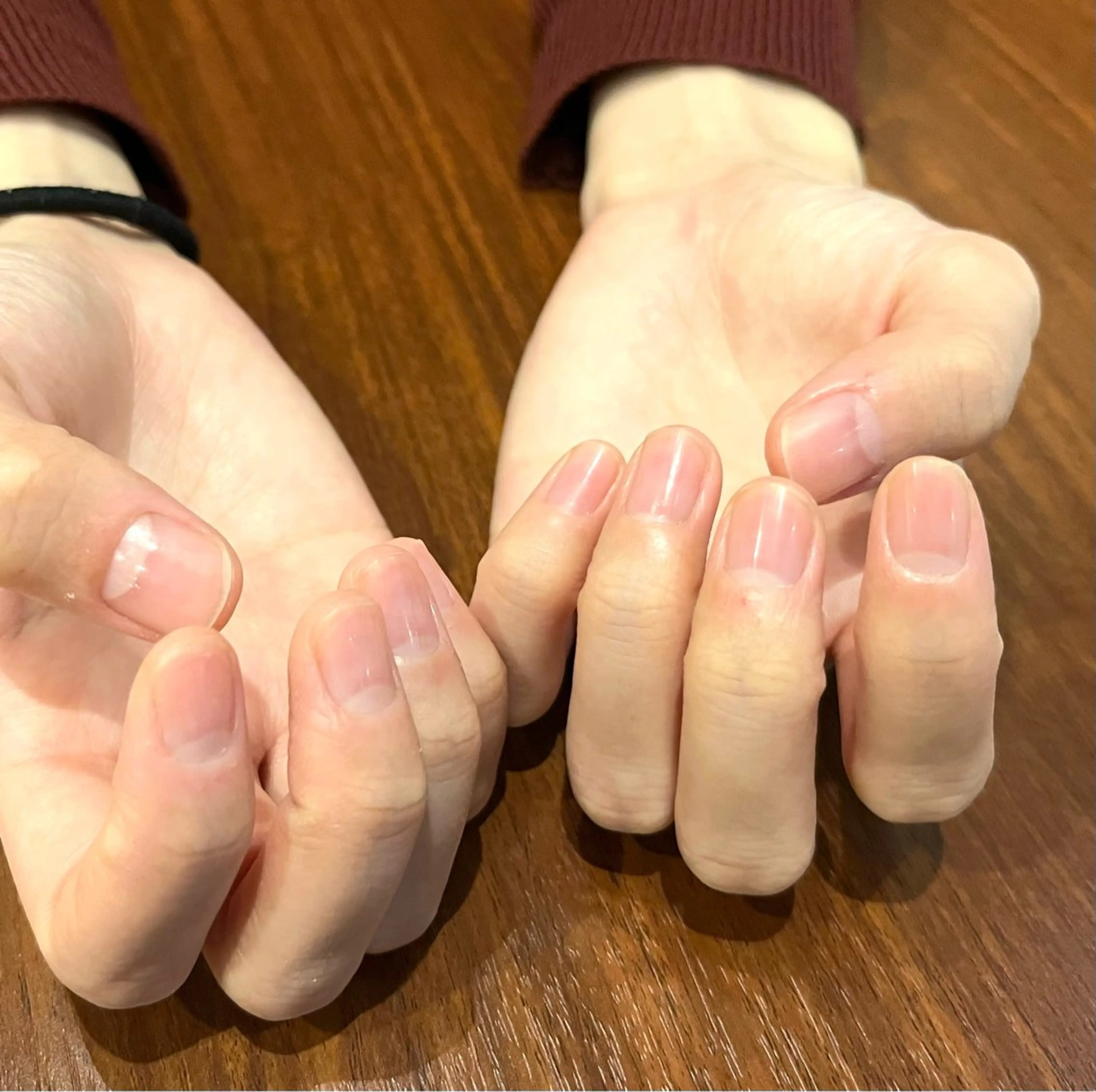 ネイル ibelu 京橋 吉岡のネイルデザイン