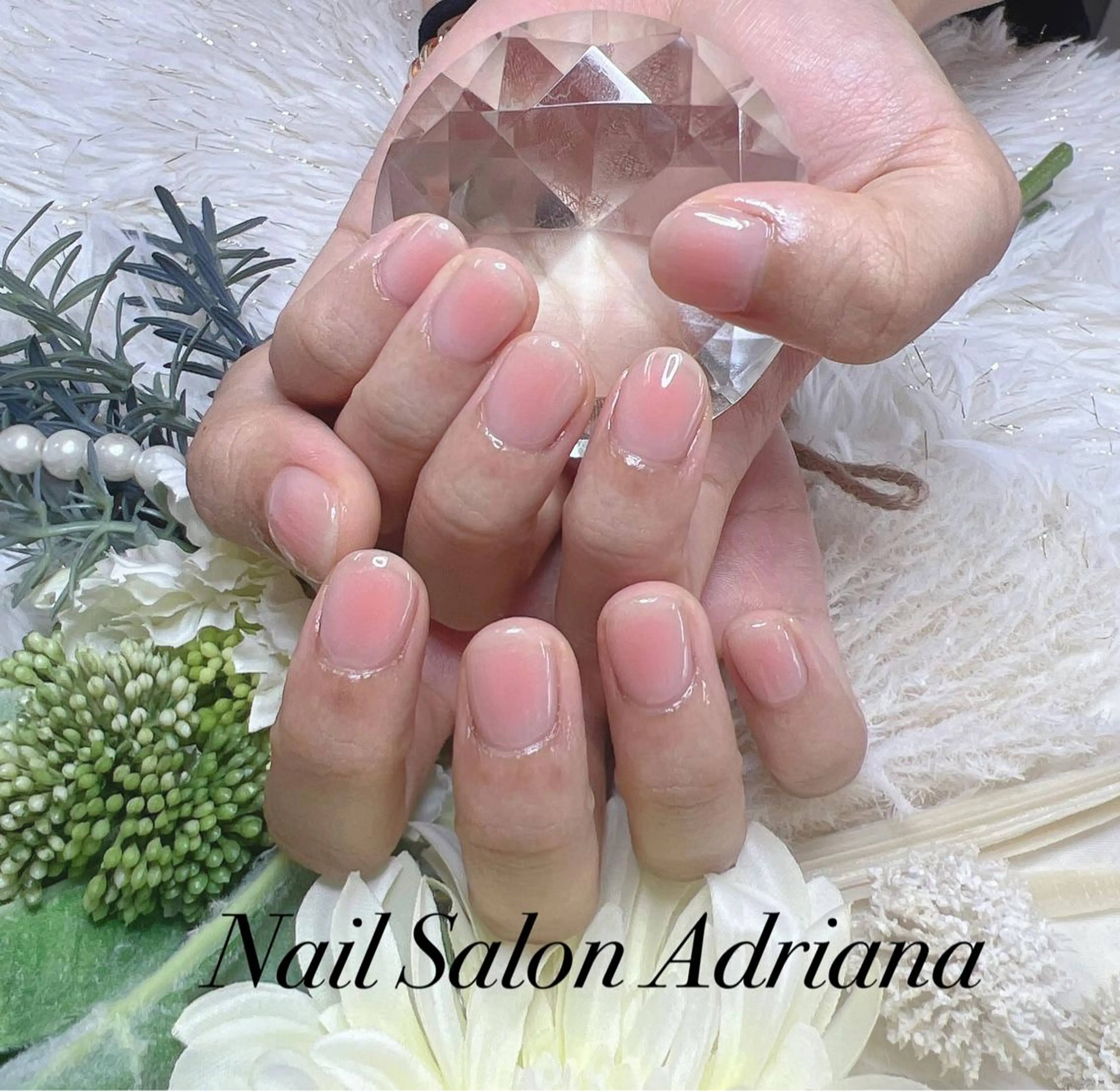 ネイル ADRIANA 大久保駅前徒歩2分のその他イメージ